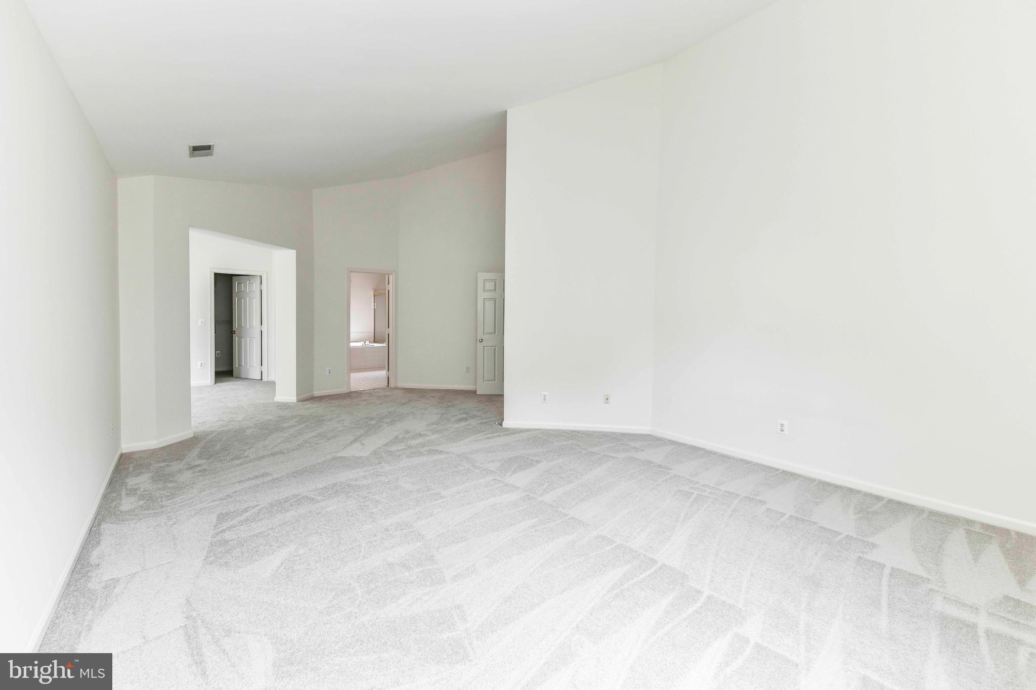 ARMISTEAD PARK - Residential Lease