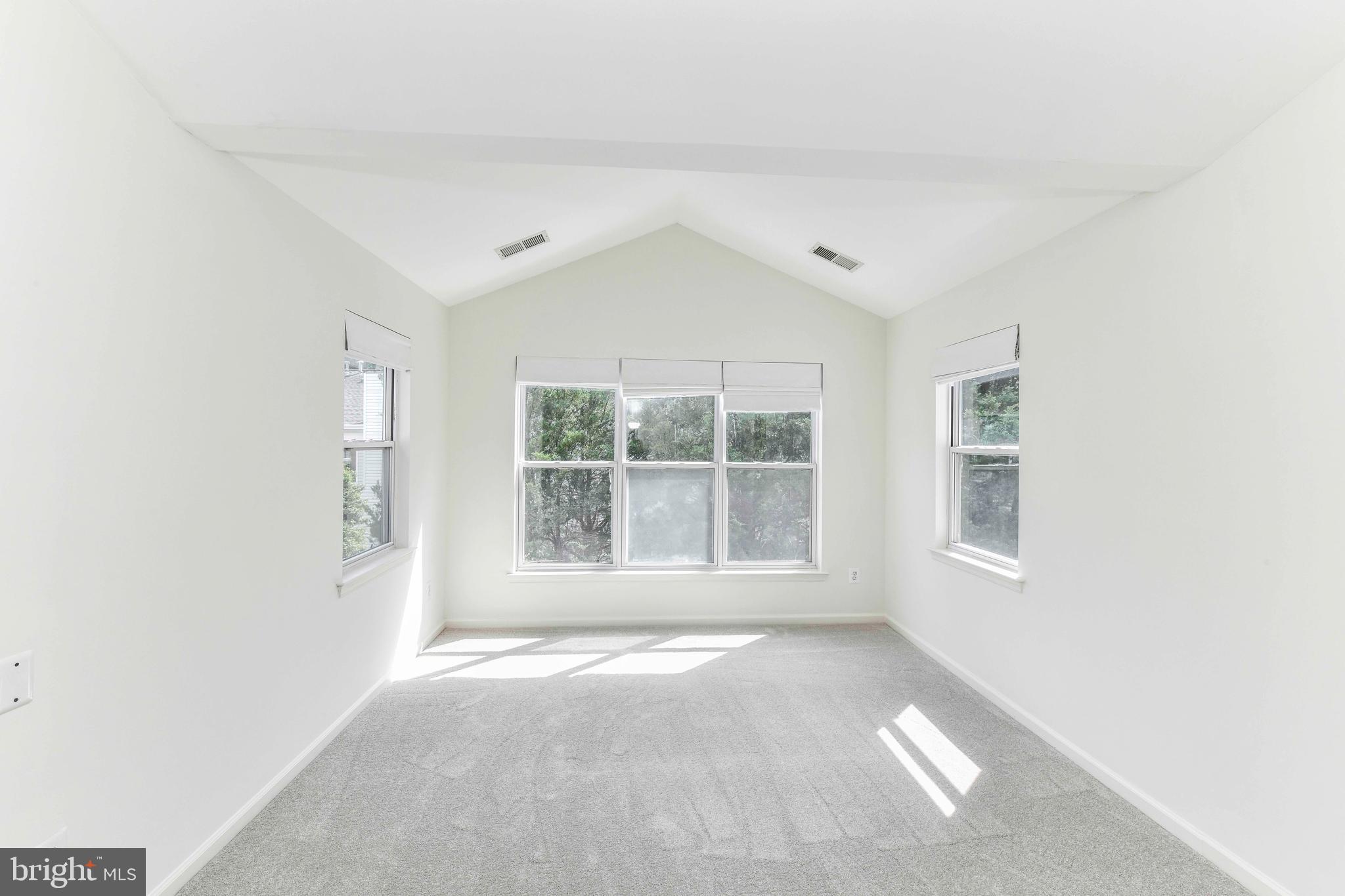 ARMISTEAD PARK - Residential Lease