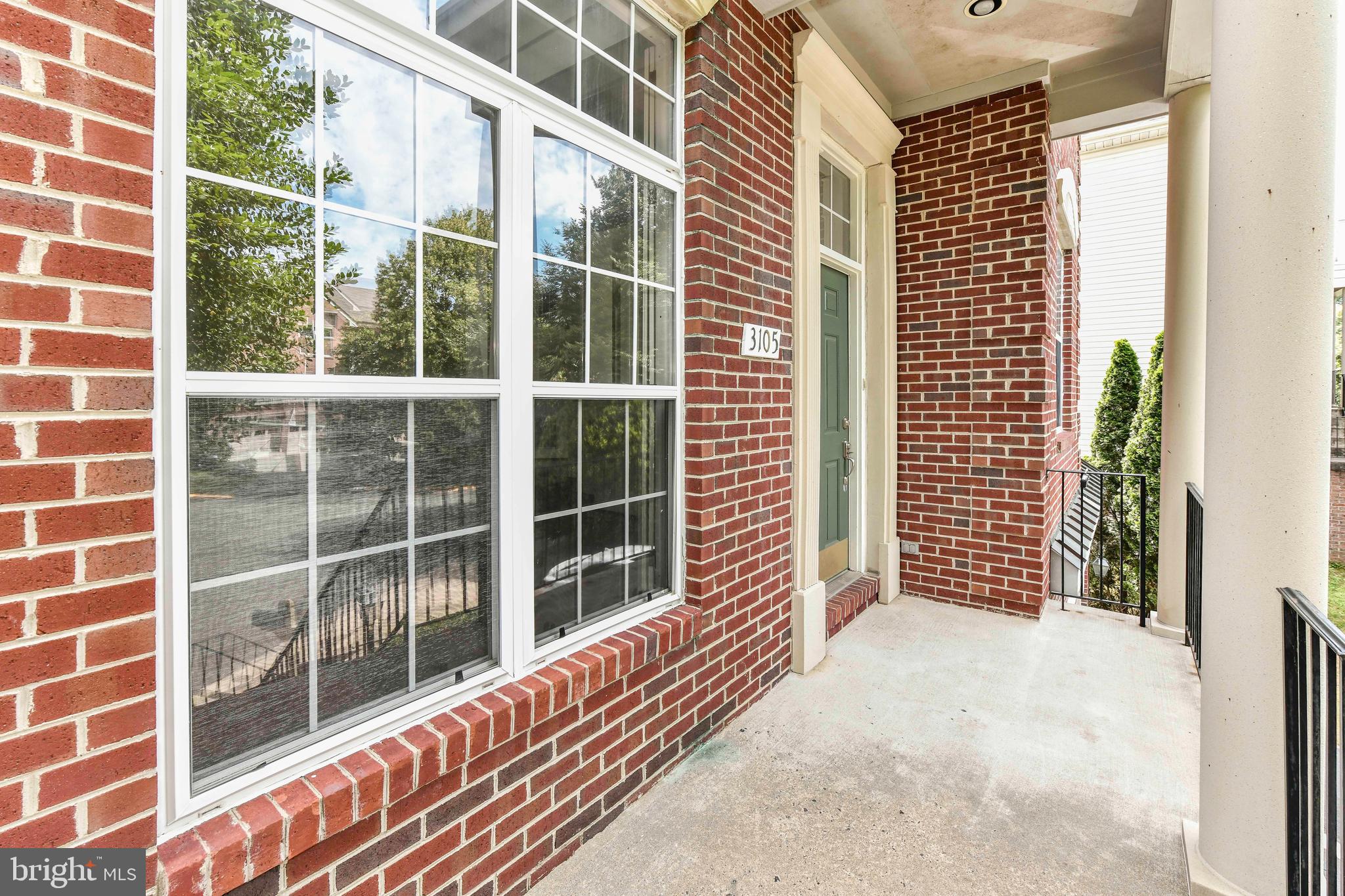 ARMISTEAD PARK - Residential Lease