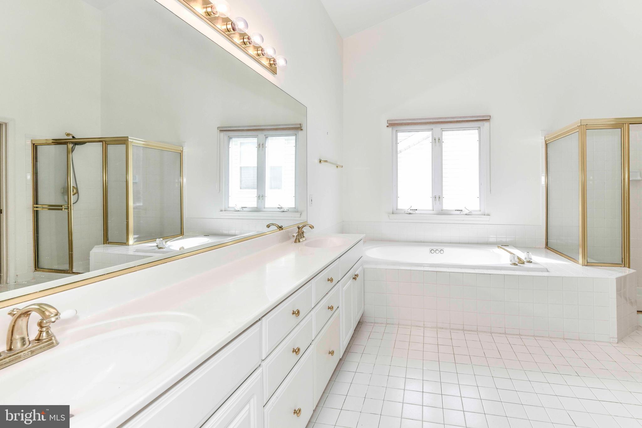 ARMISTEAD PARK - Residential Lease