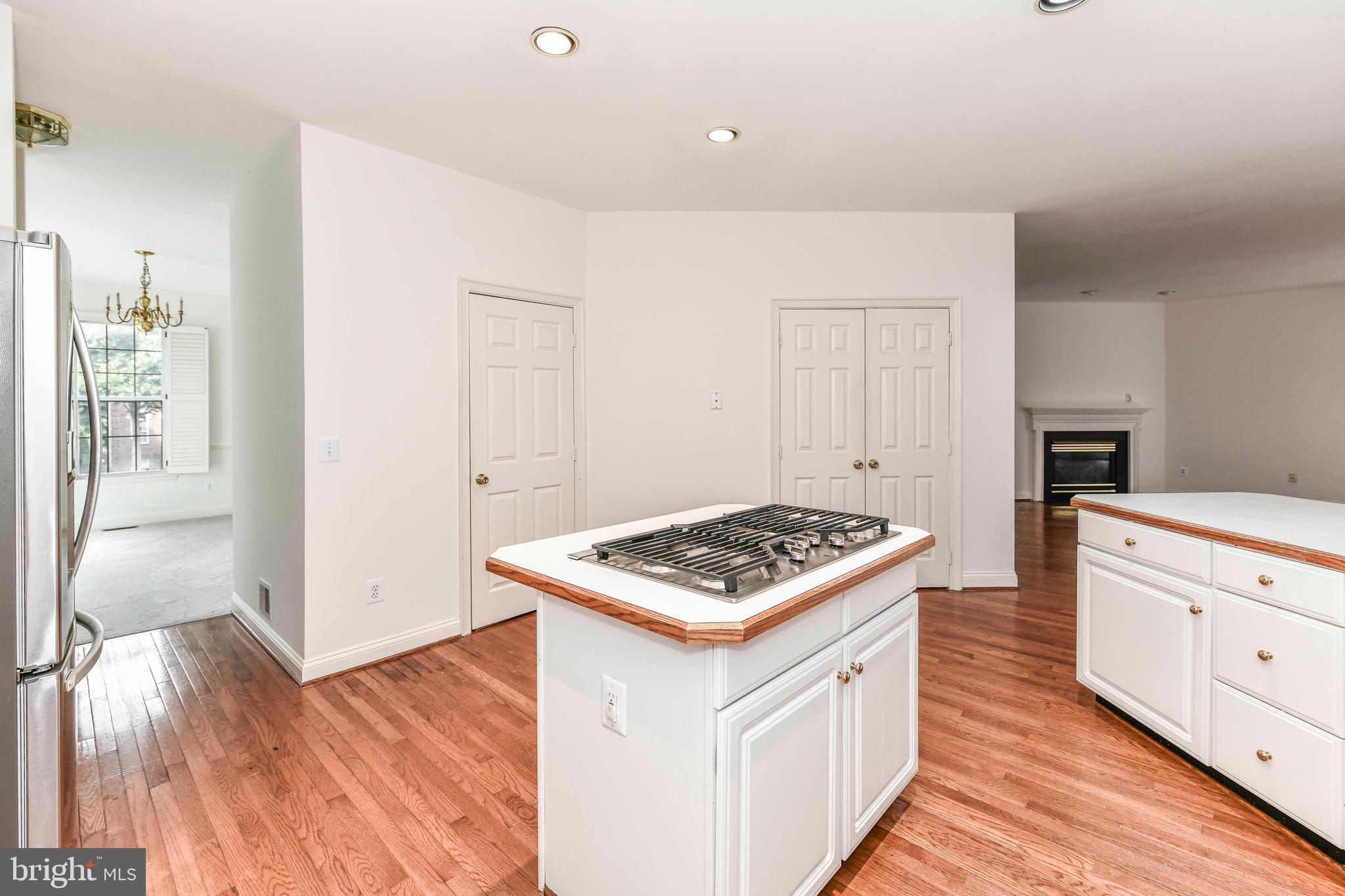 ARMISTEAD PARK - Residential Lease