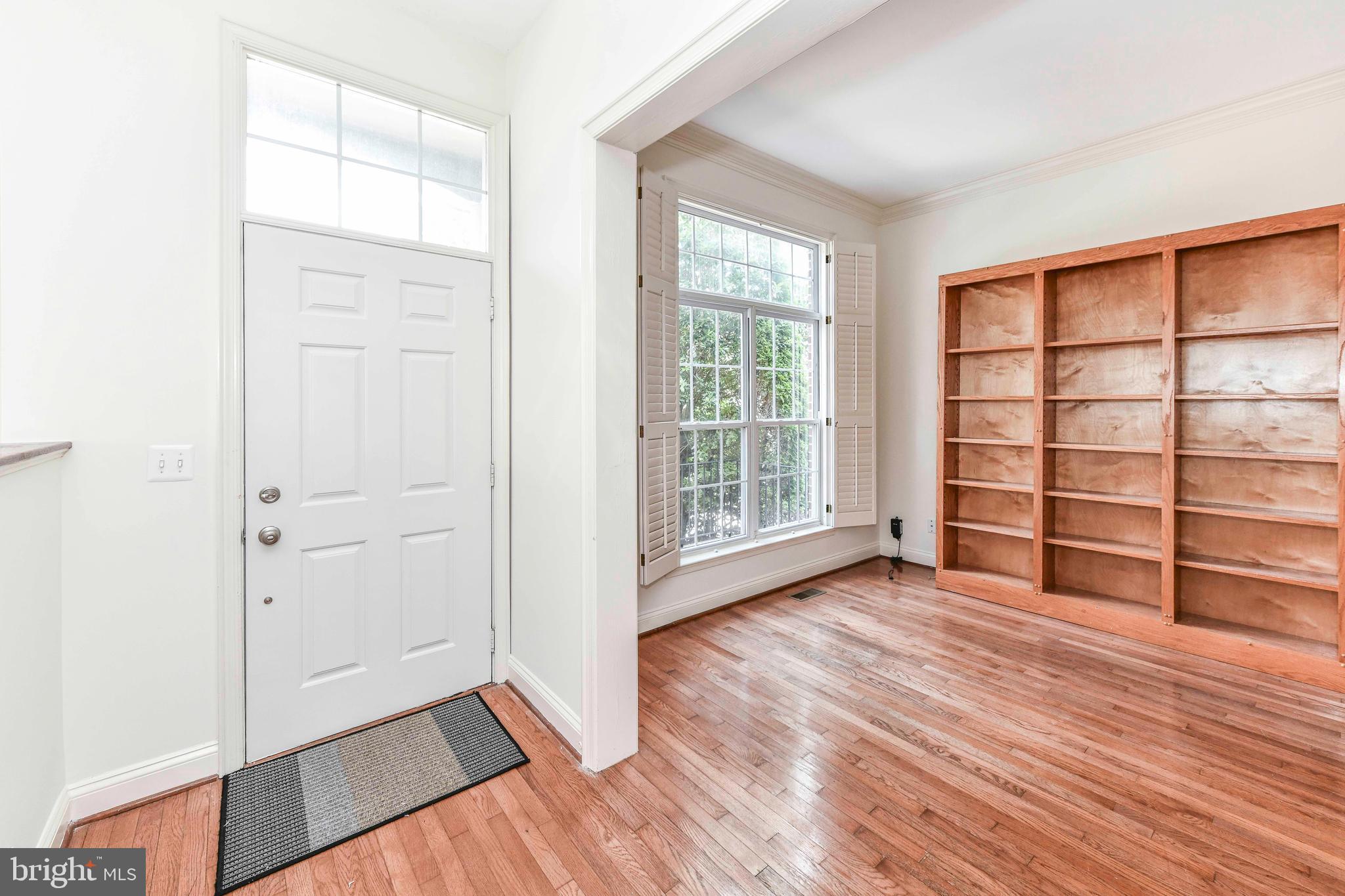 ARMISTEAD PARK - Residential Lease