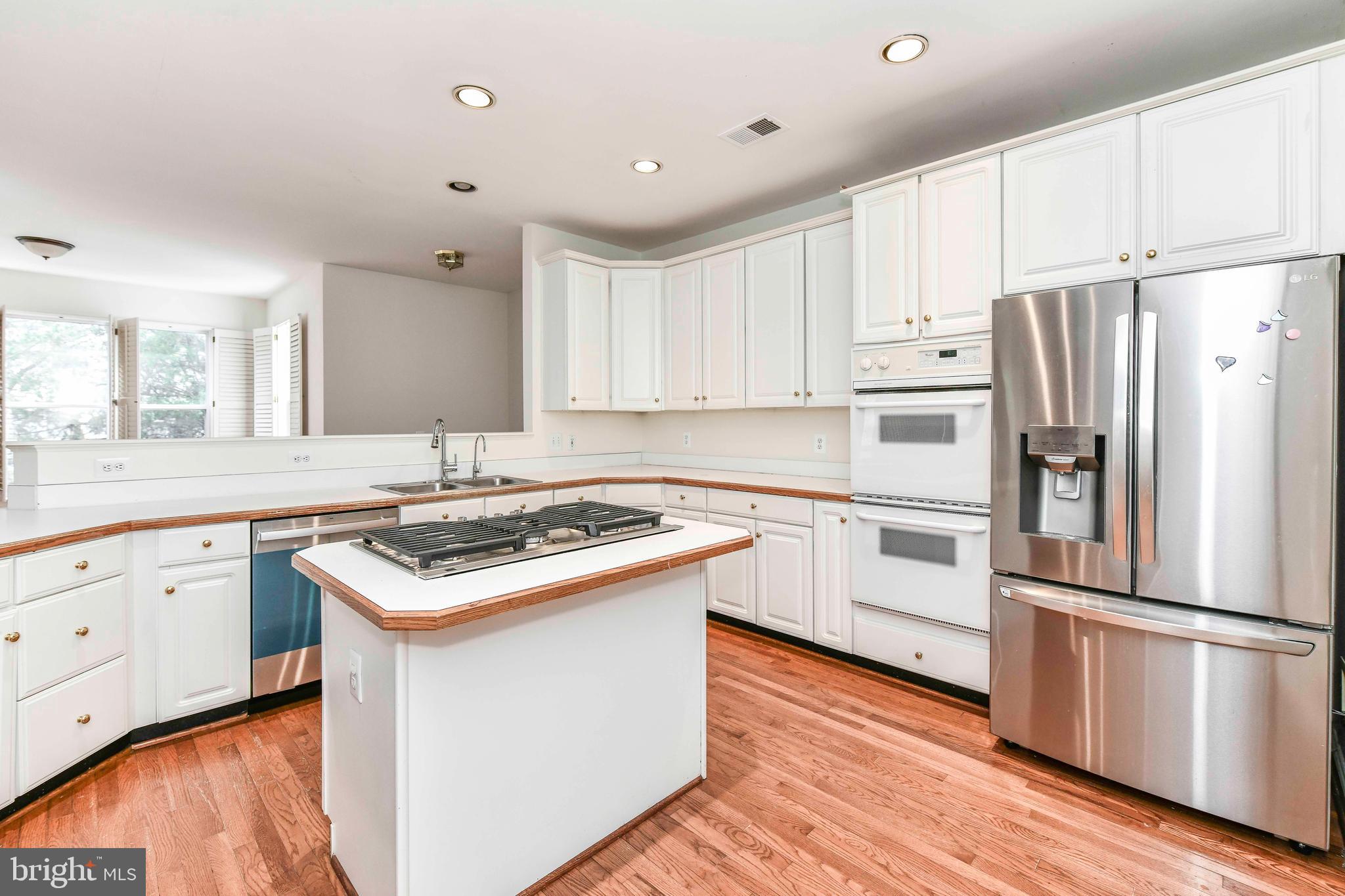 ARMISTEAD PARK - Residential Lease