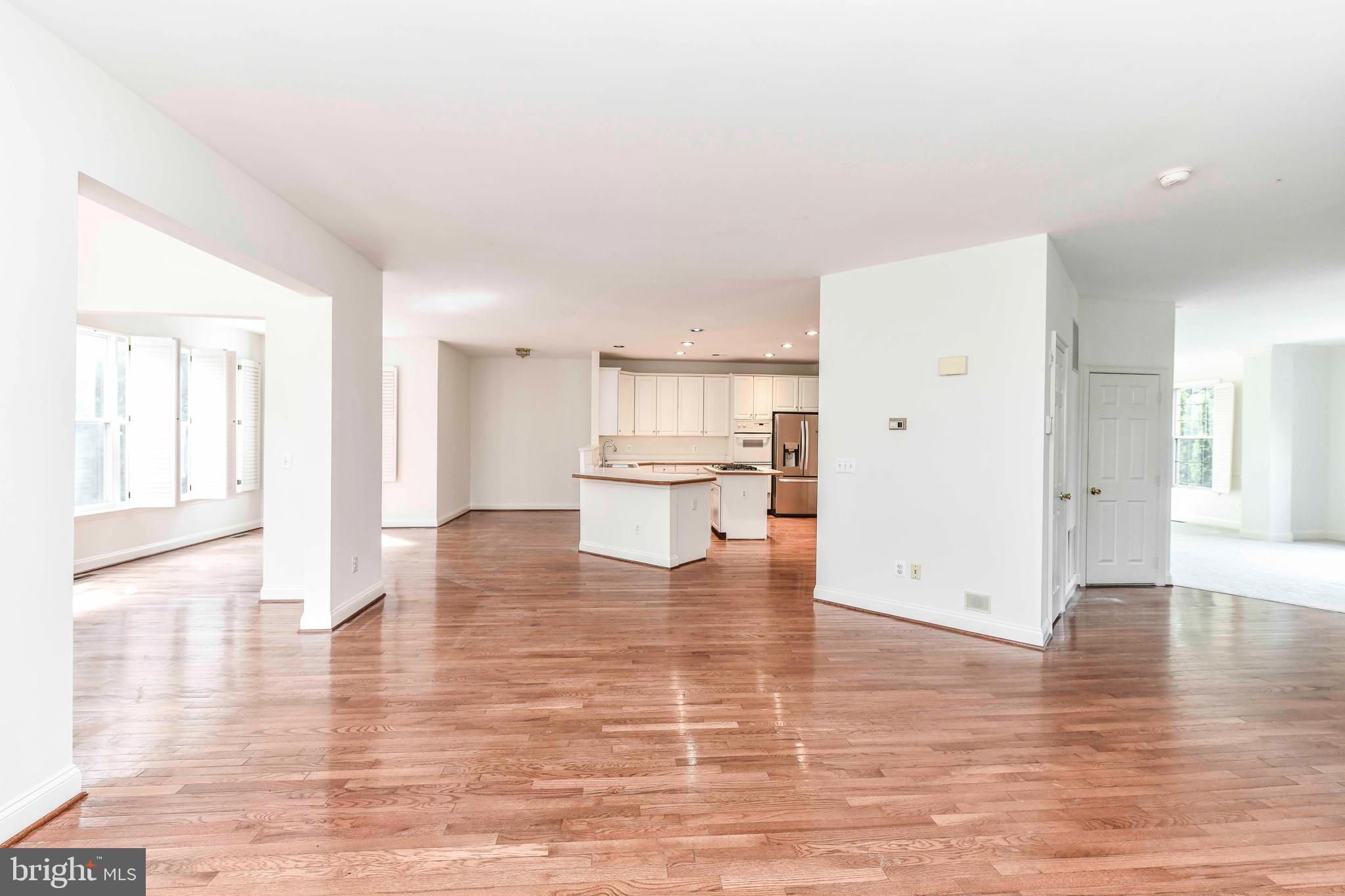 ARMISTEAD PARK - Residential Lease