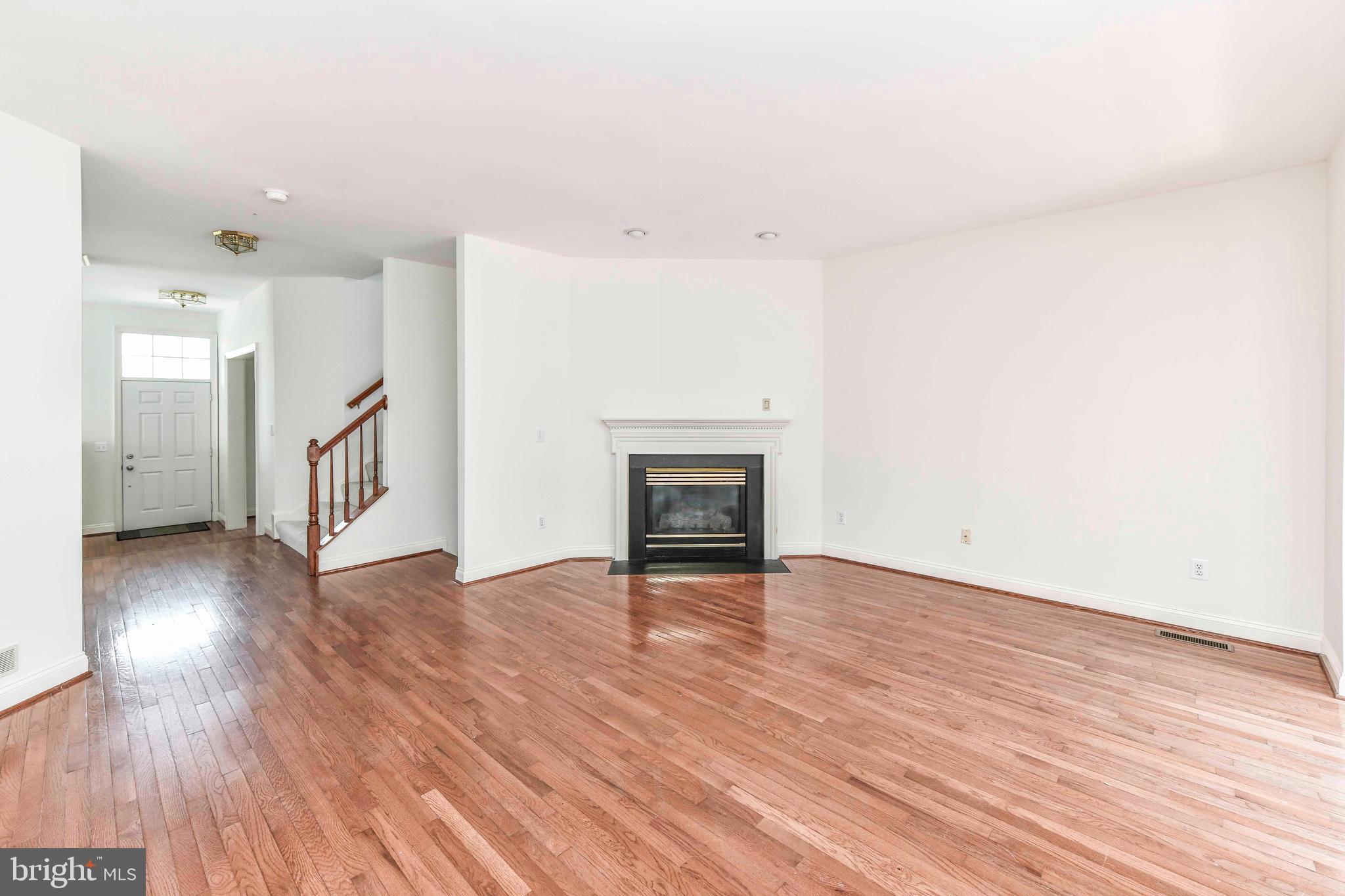 ARMISTEAD PARK - Residential Lease