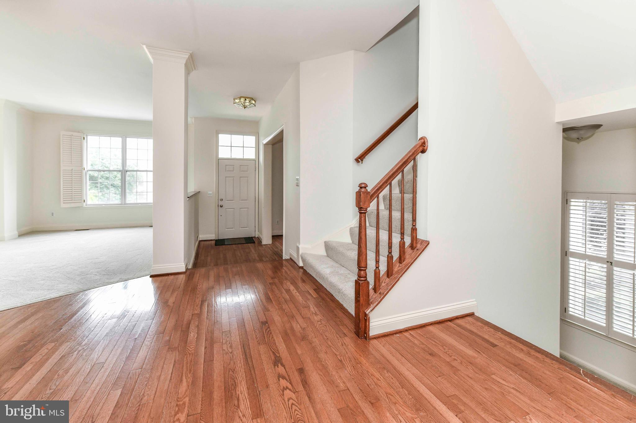 ARMISTEAD PARK - Residential Lease