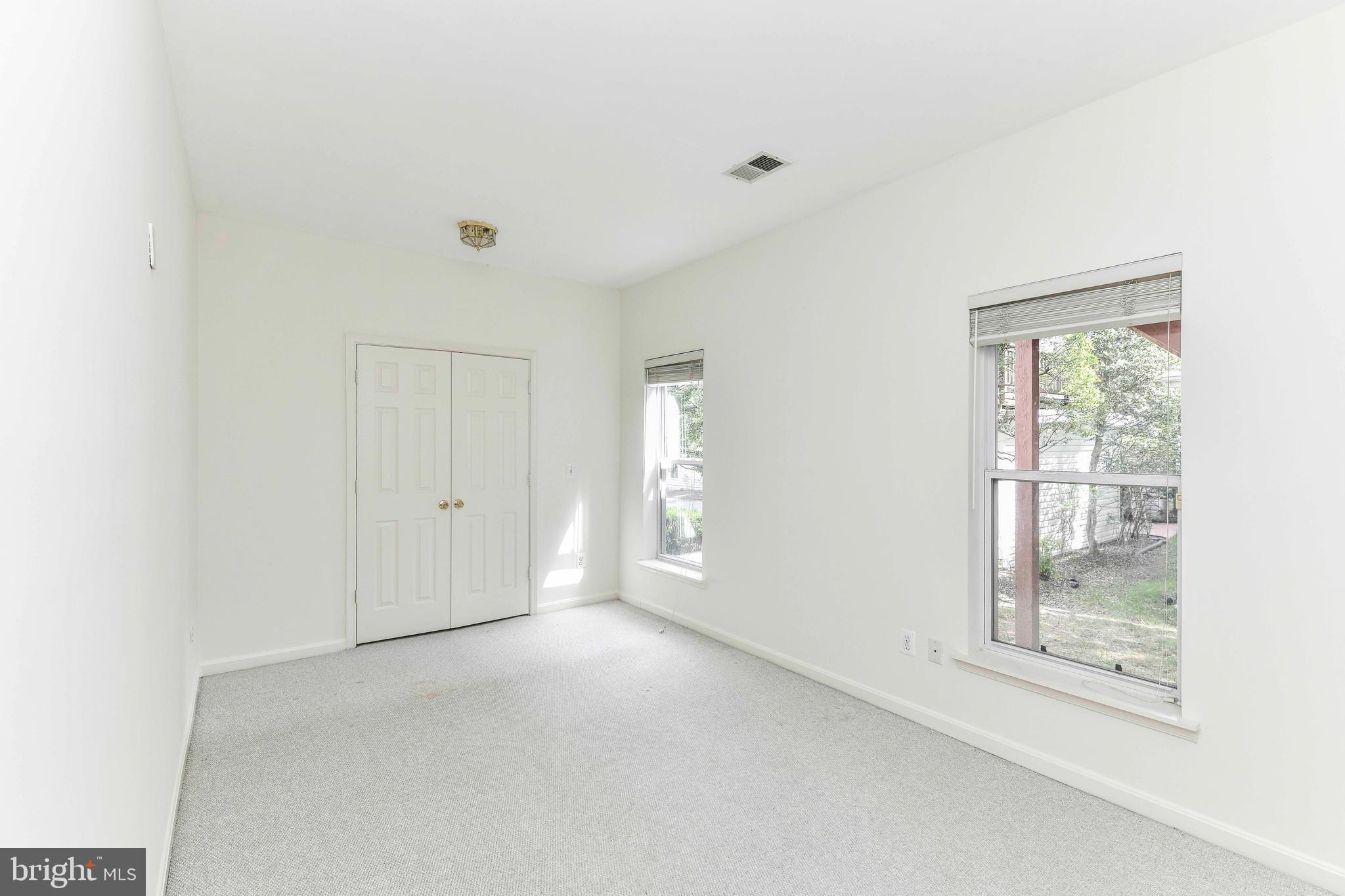 ARMISTEAD PARK - Residential Lease