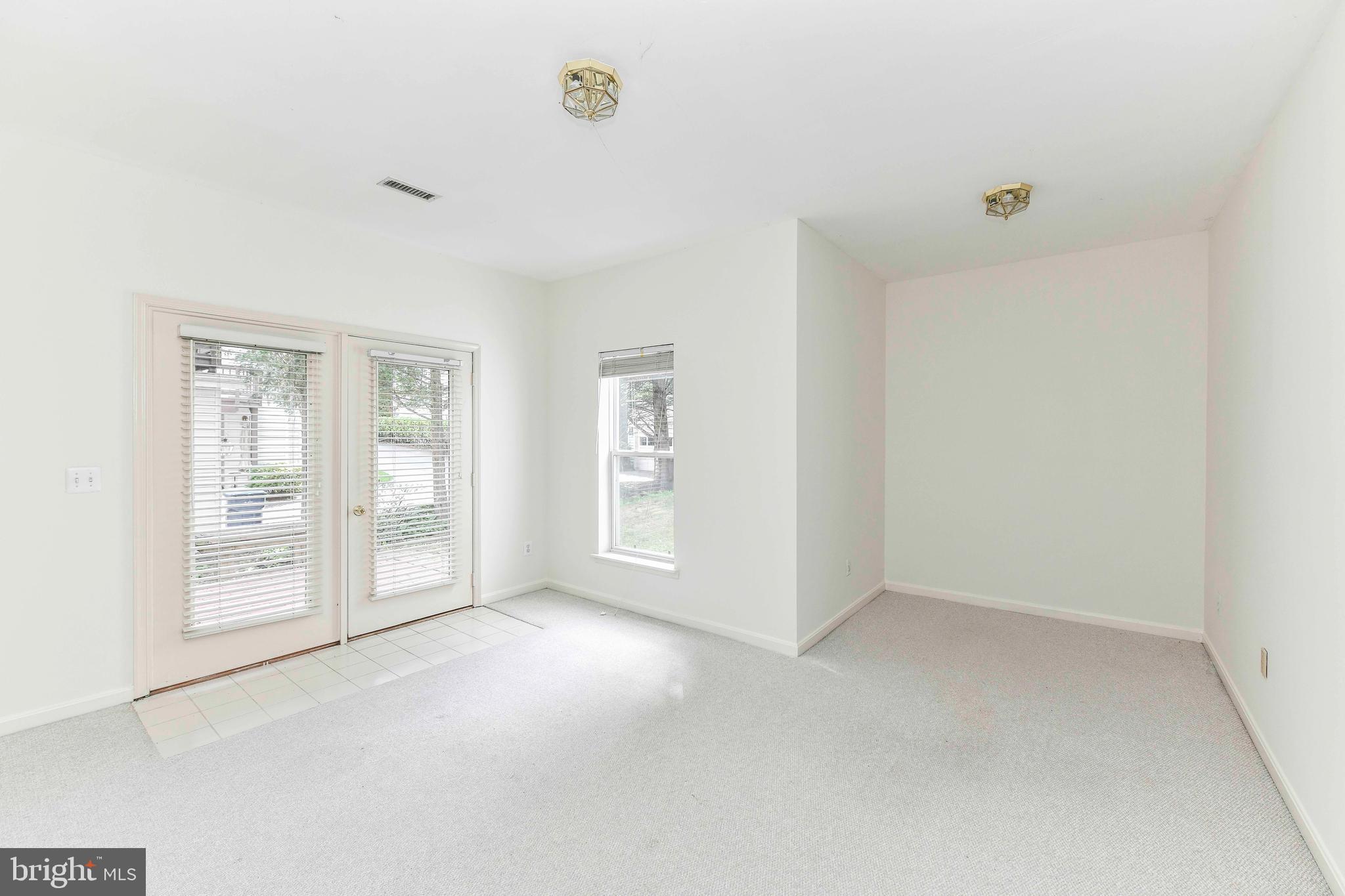 ARMISTEAD PARK - Residential Lease