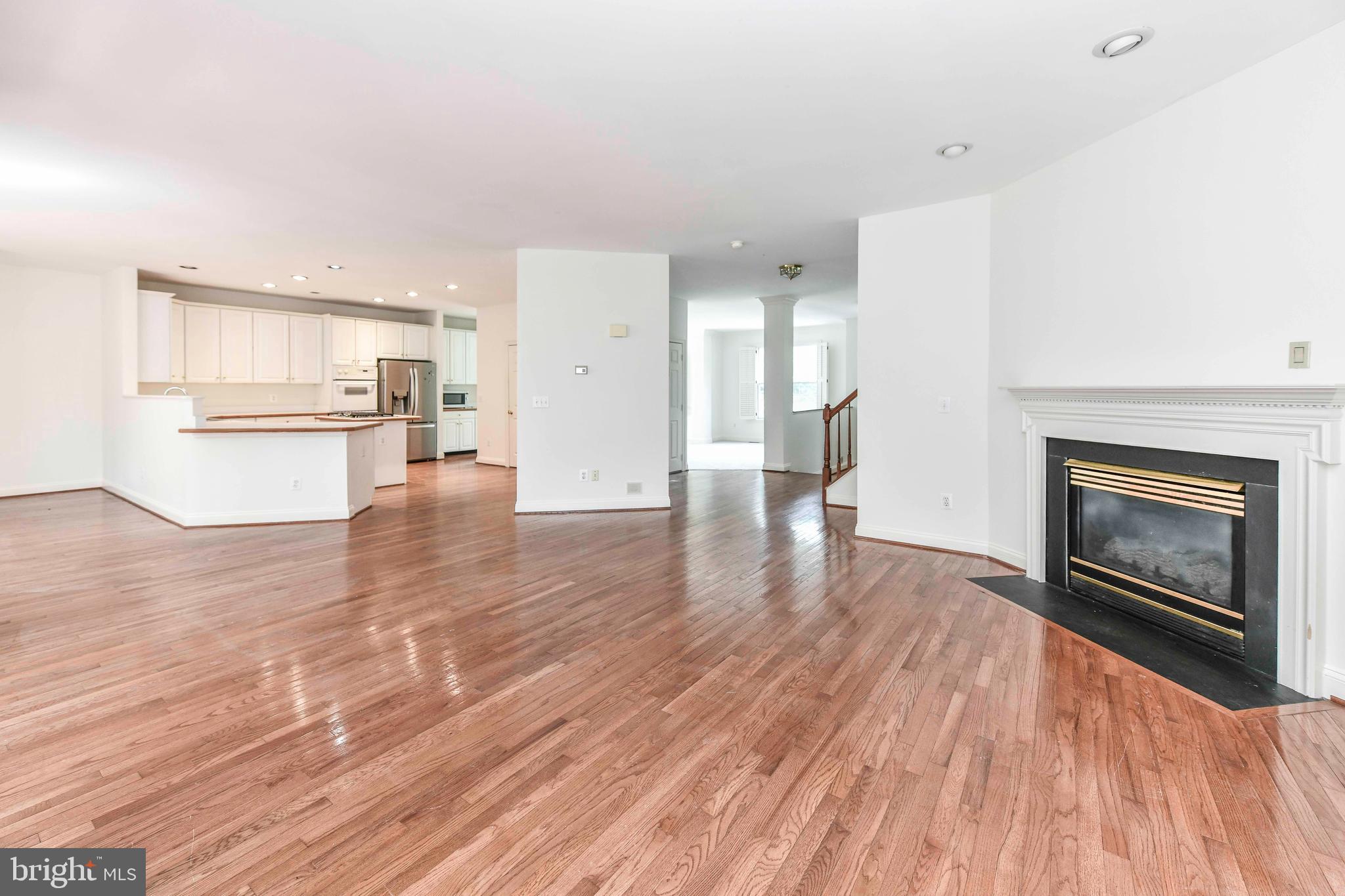 ARMISTEAD PARK - Residential Lease