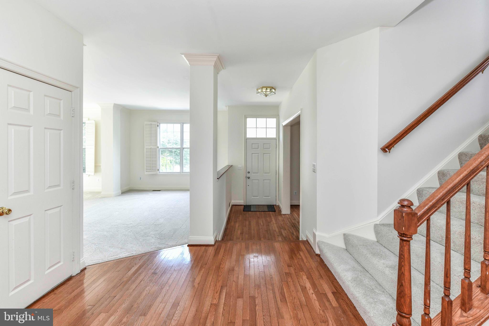 ARMISTEAD PARK - Residential Lease