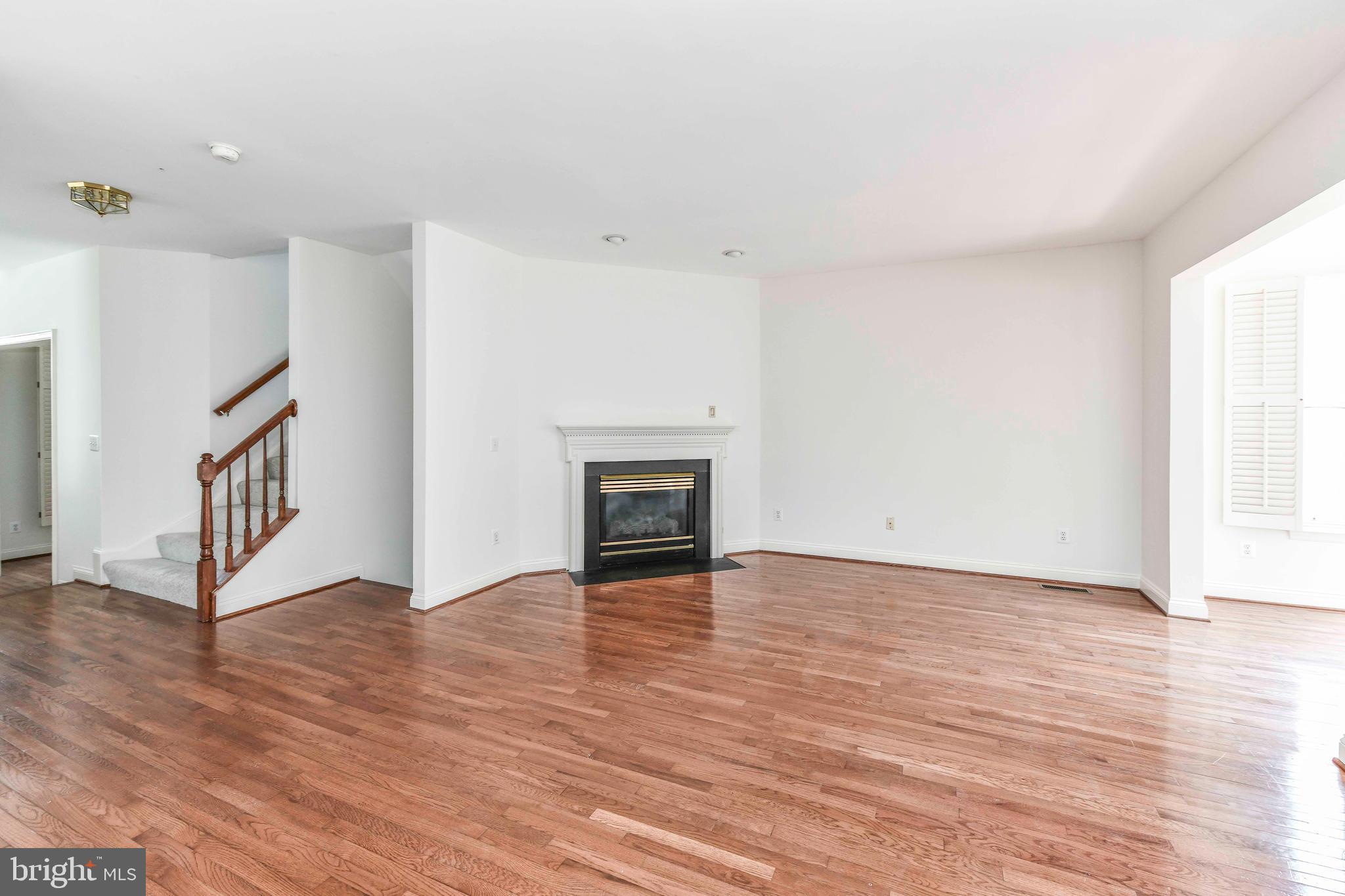 ARMISTEAD PARK - Residential Lease