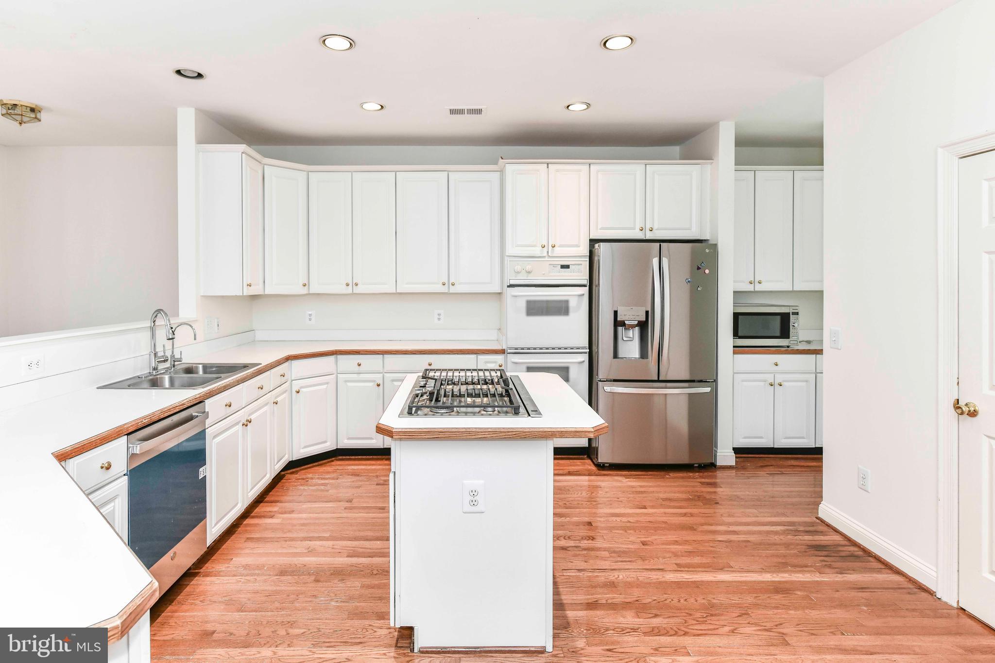 ARMISTEAD PARK - Residential Lease