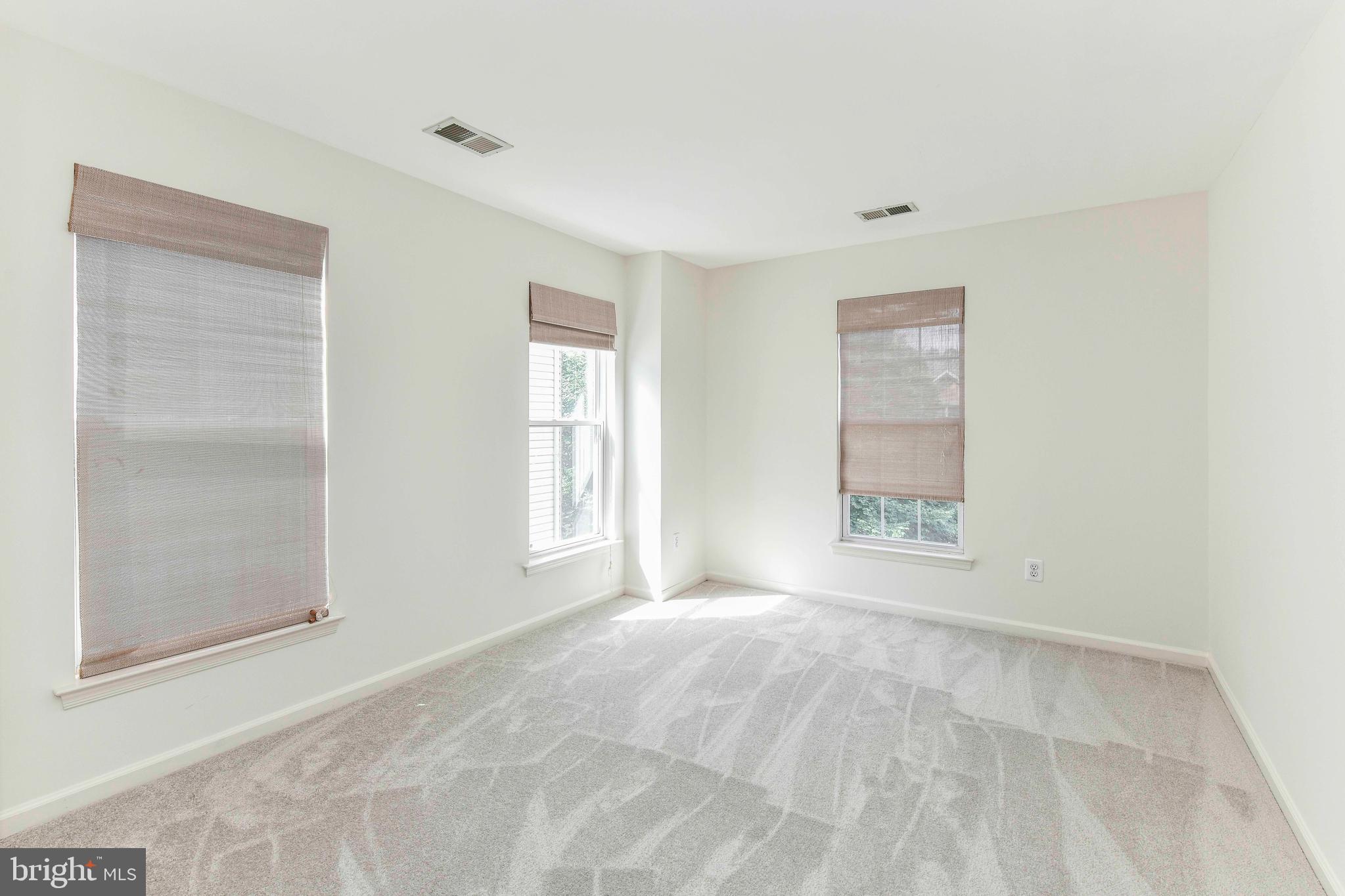 ARMISTEAD PARK - Residential Lease