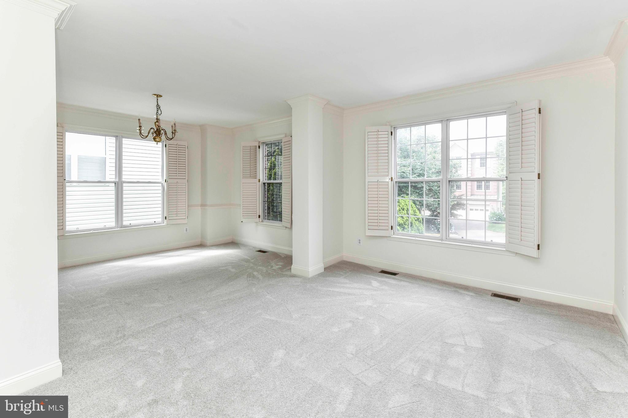 ARMISTEAD PARK - Residential Lease