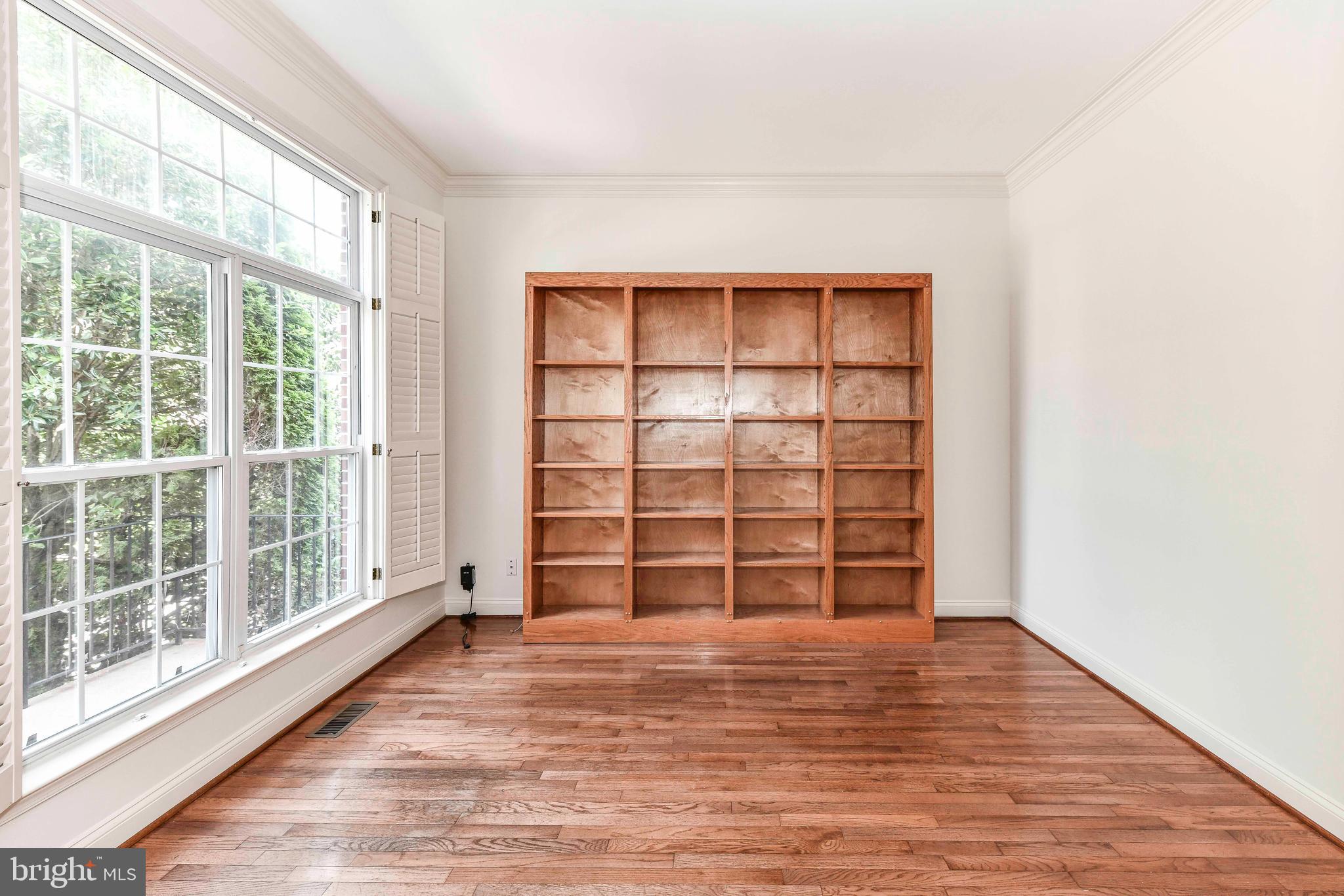 ARMISTEAD PARK - Residential Lease