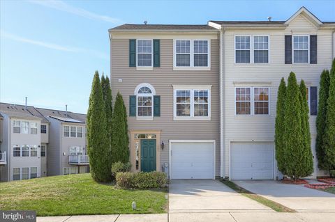 731 WINEBERRY WAY ABERDEEN MD 21001