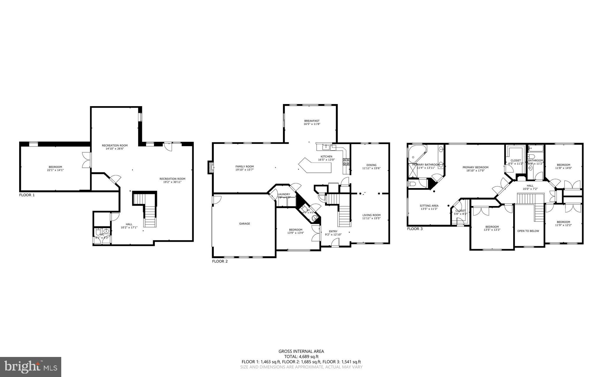 ESTATES AT LEE'S PARKE - Residential