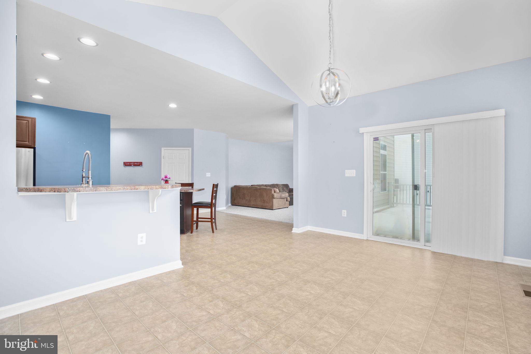 ESTATES AT LEE'S PARKE - Residential