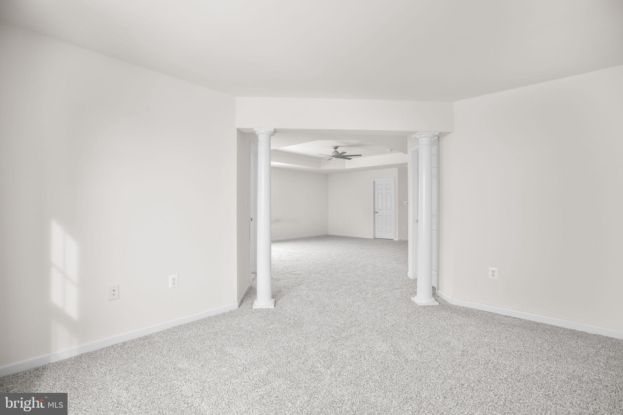 ESTATES AT LEE'S PARKE - Residential