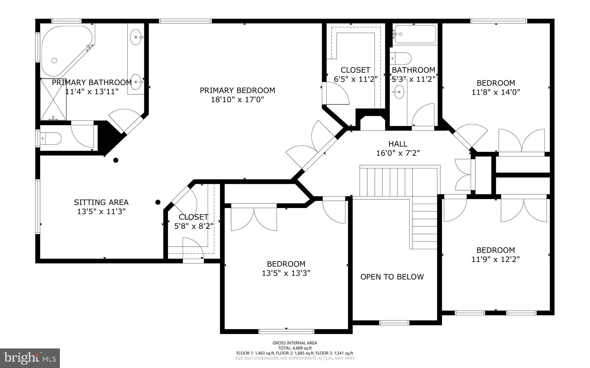 ESTATES AT LEE'S PARKE - Residential