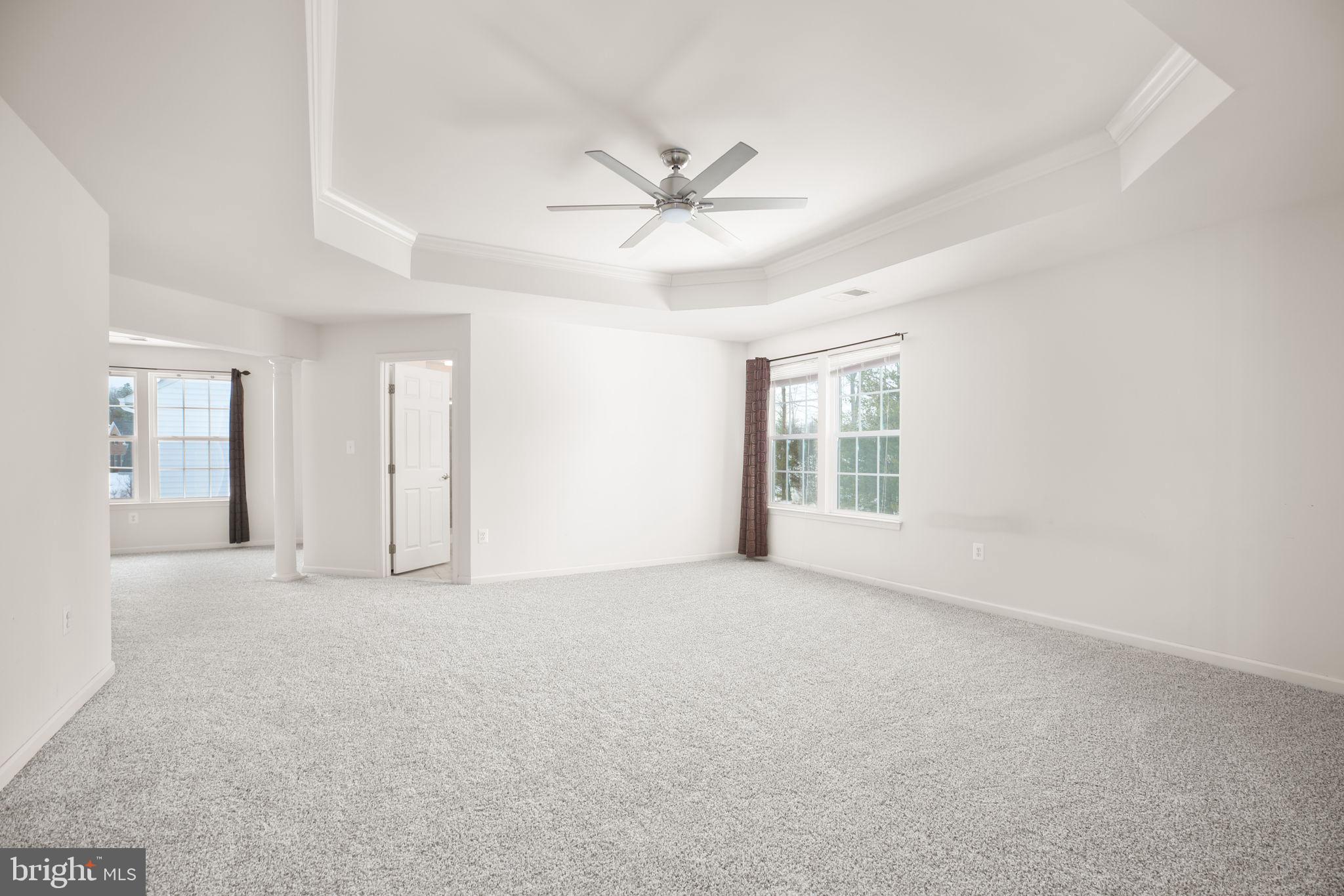 ESTATES AT LEE'S PARKE - Residential