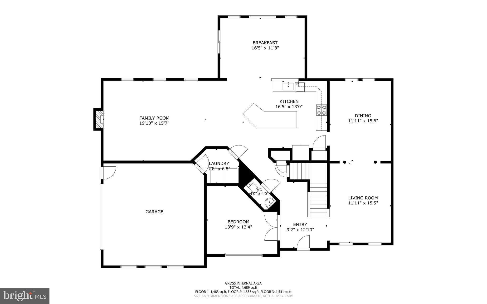 ESTATES AT LEE'S PARKE - Residential