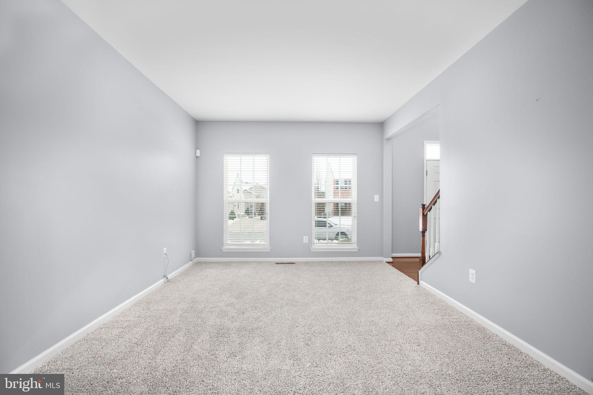 ESTATES AT LEE'S PARKE - Residential