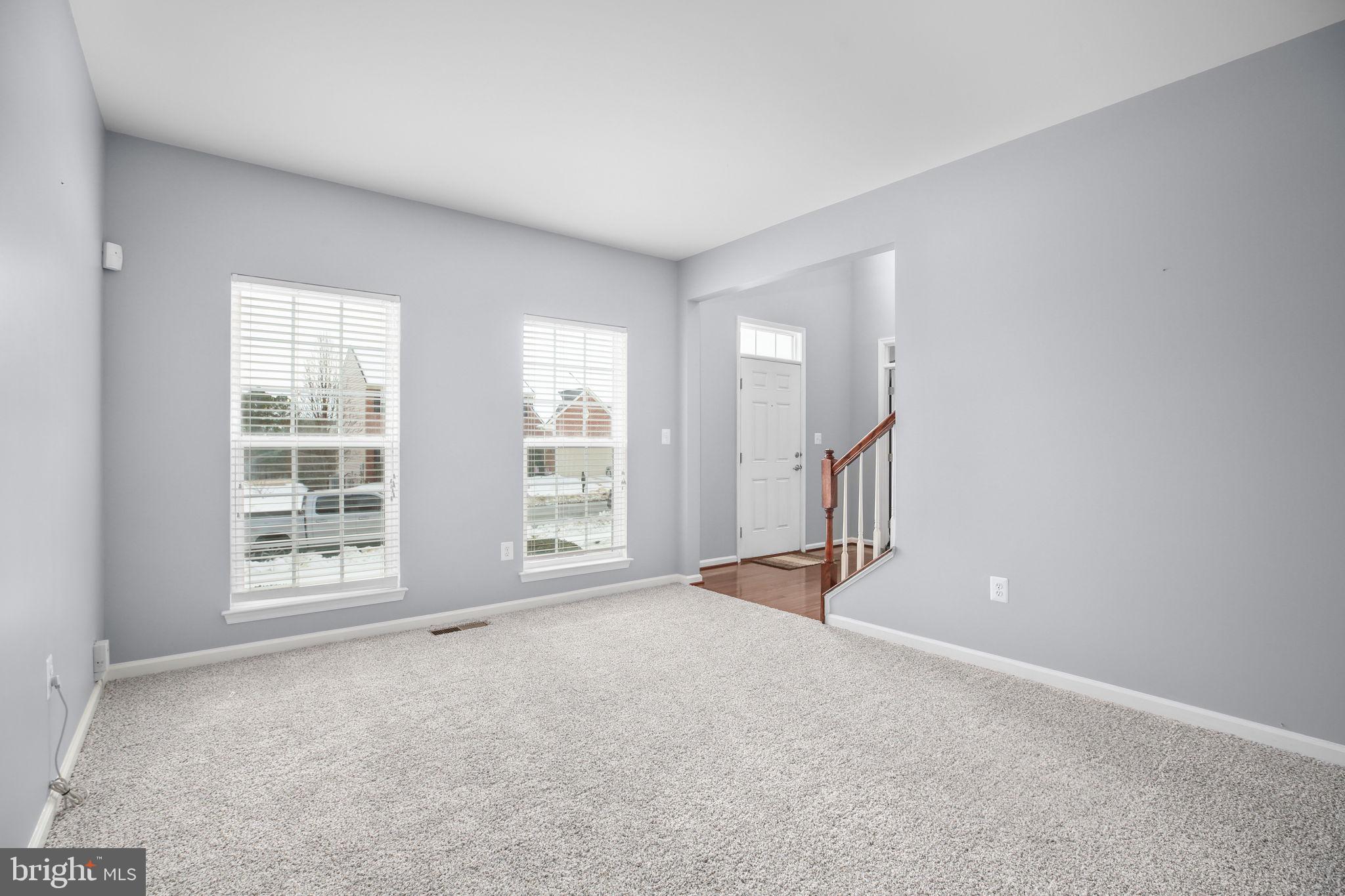 ESTATES AT LEE'S PARKE - Residential