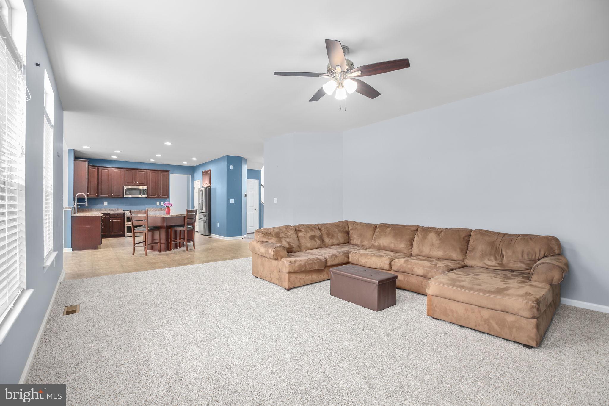 ESTATES AT LEE'S PARKE - Residential