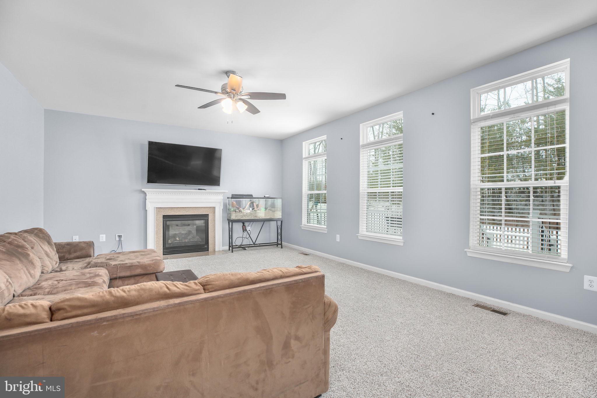 ESTATES AT LEE'S PARKE - Residential