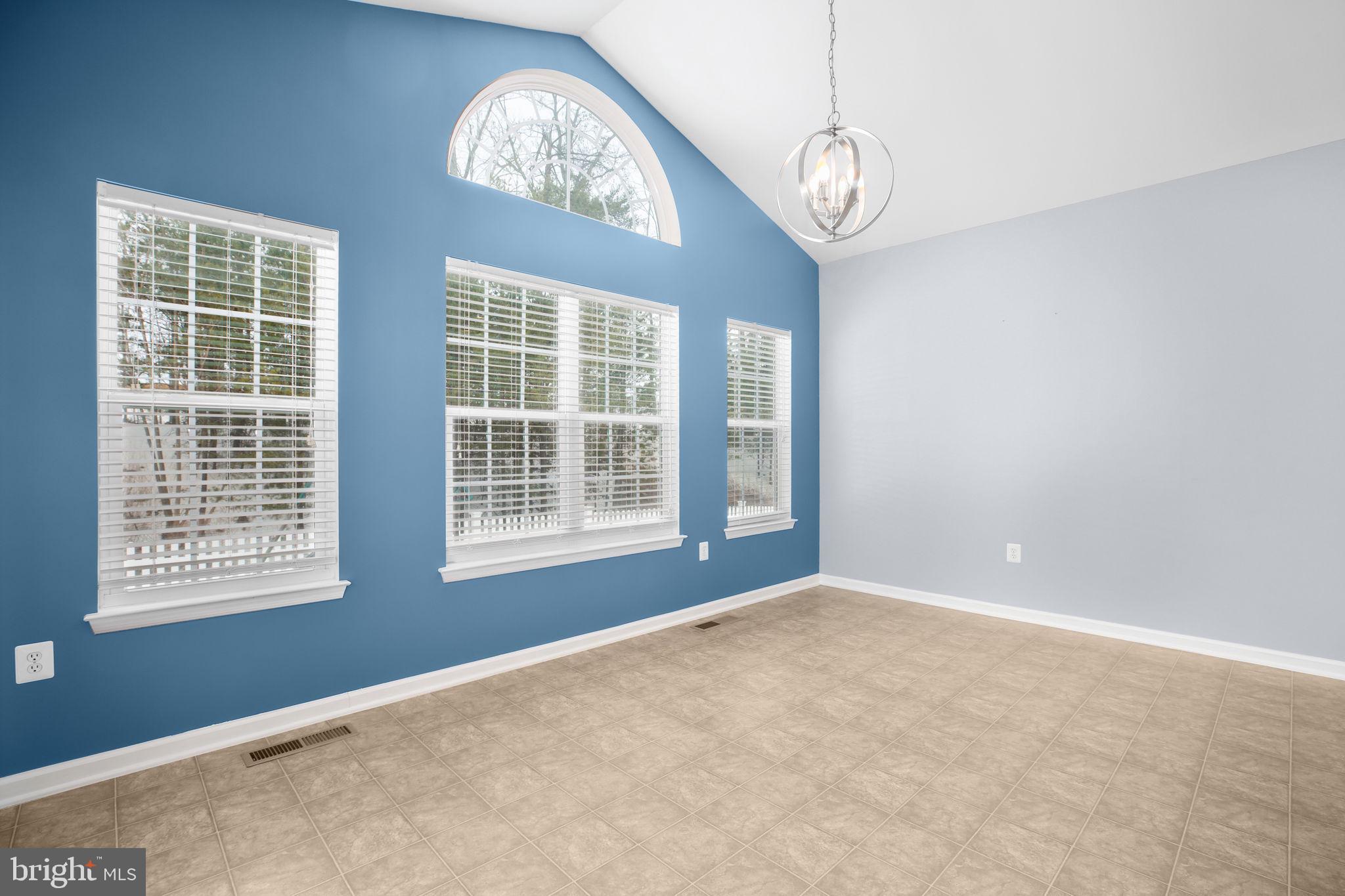 ESTATES AT LEE'S PARKE - Residential