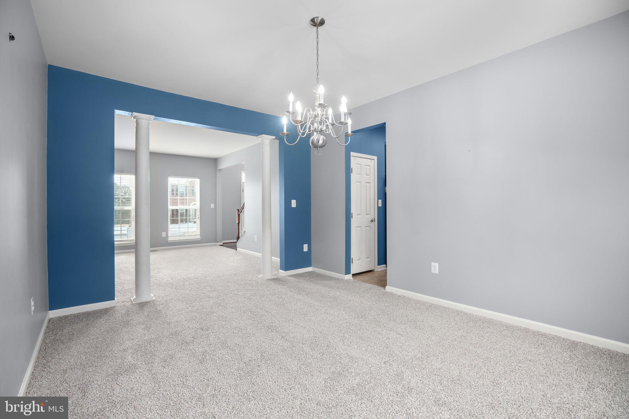 ESTATES AT LEE'S PARKE - Residential