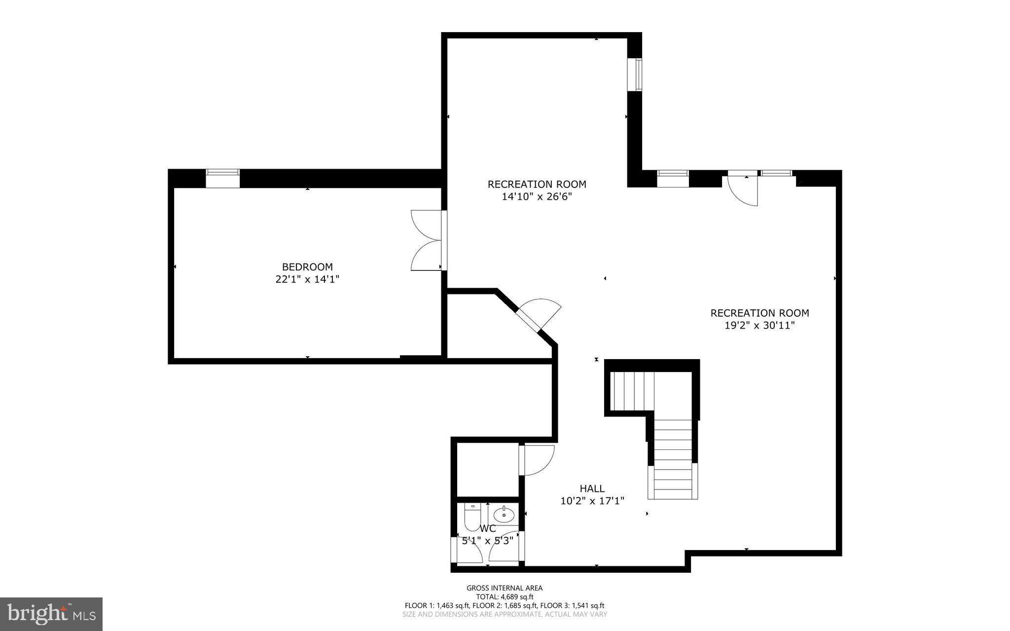 ESTATES AT LEE'S PARKE - Residential