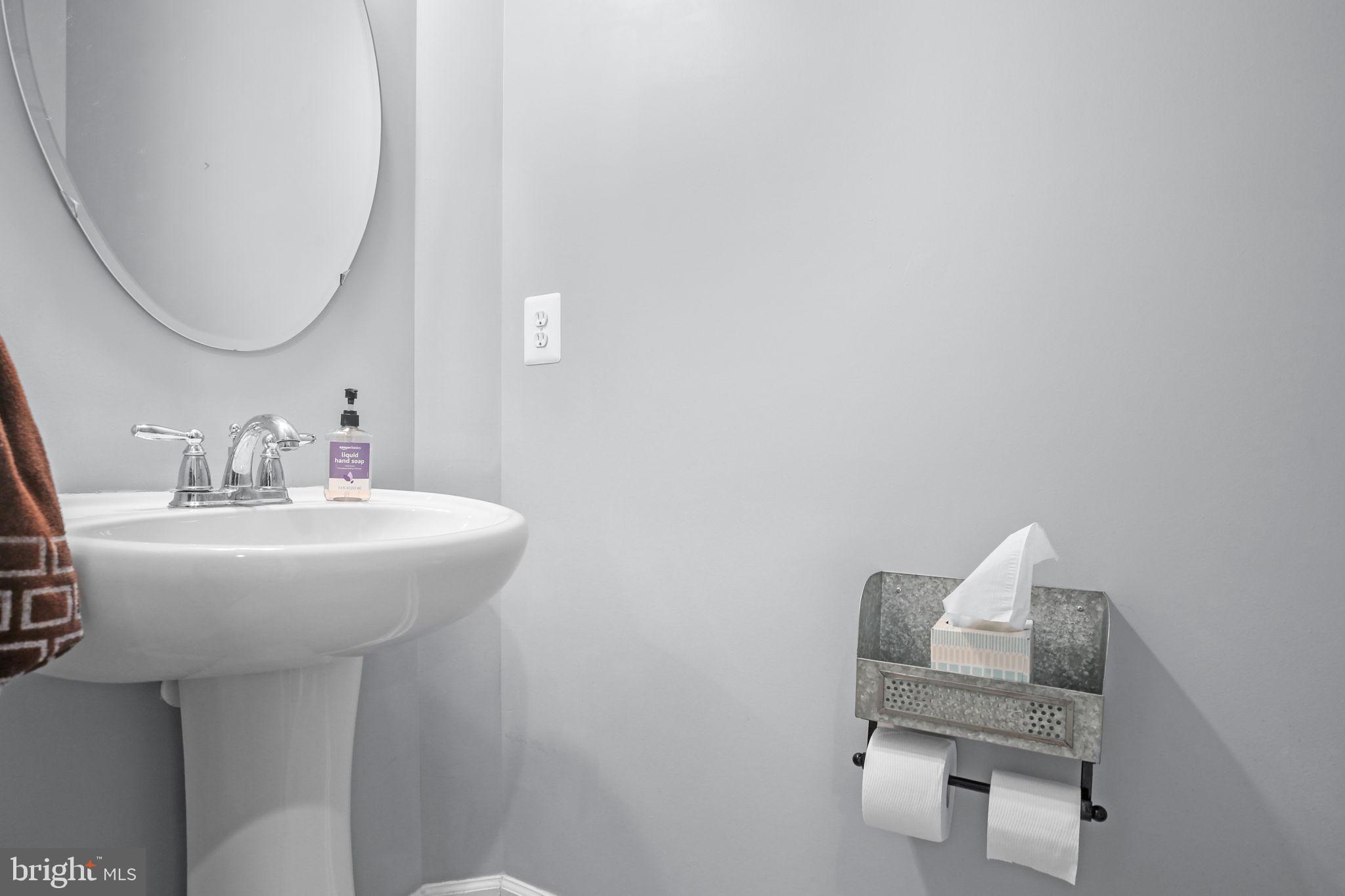 ESTATES AT LEE'S PARKE - Residential