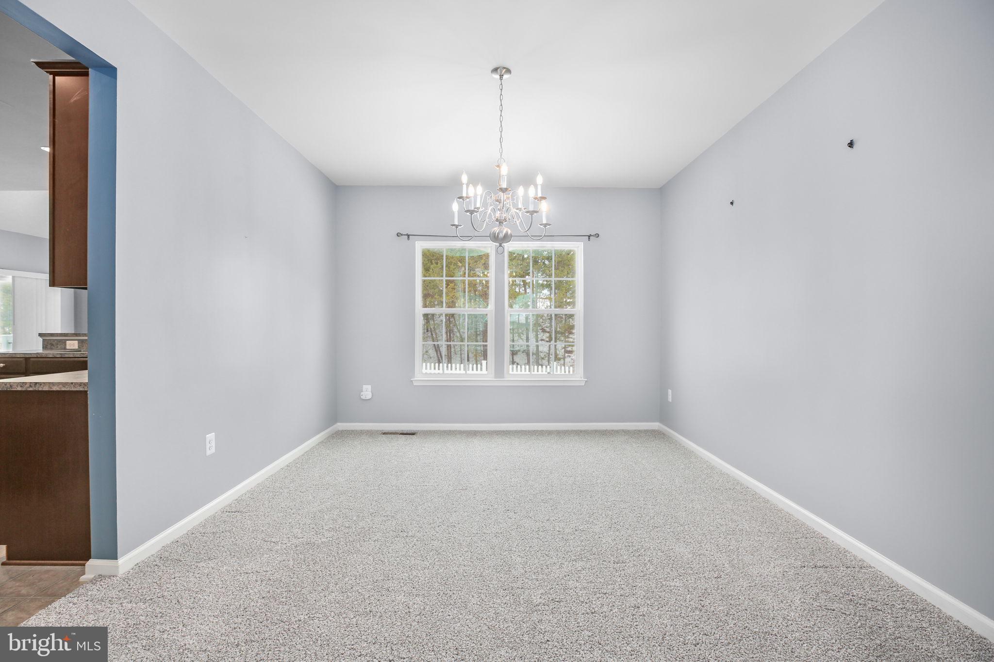 ESTATES AT LEE'S PARKE - Residential