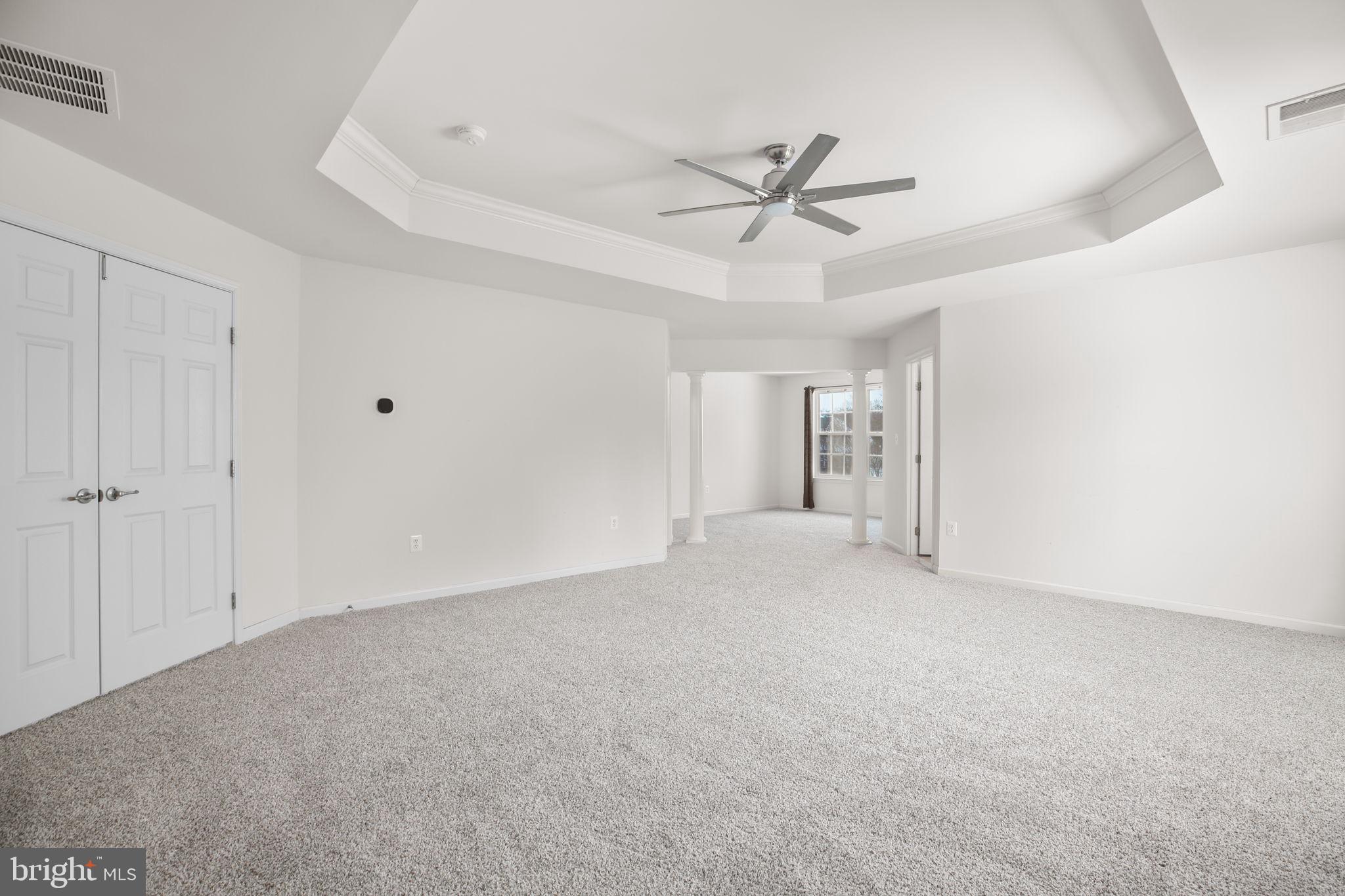 ESTATES AT LEE'S PARKE - Residential