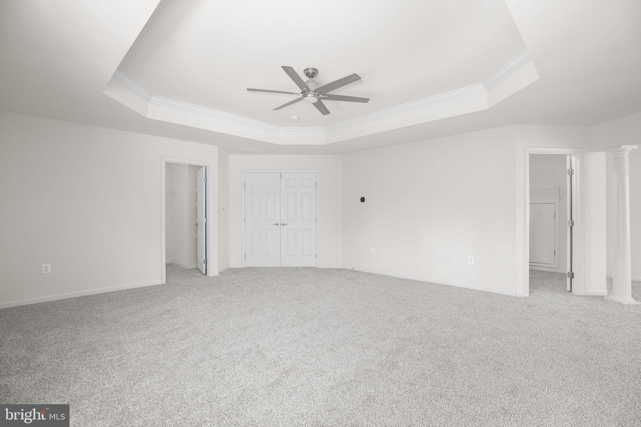 ESTATES AT LEE'S PARKE - Residential