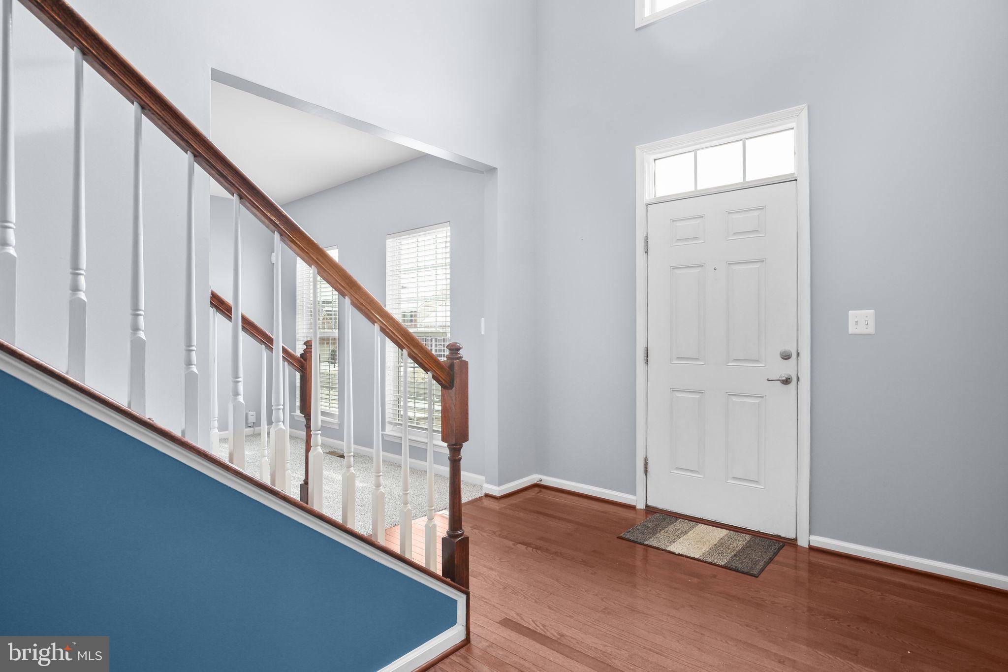 ESTATES AT LEE'S PARKE - Residential