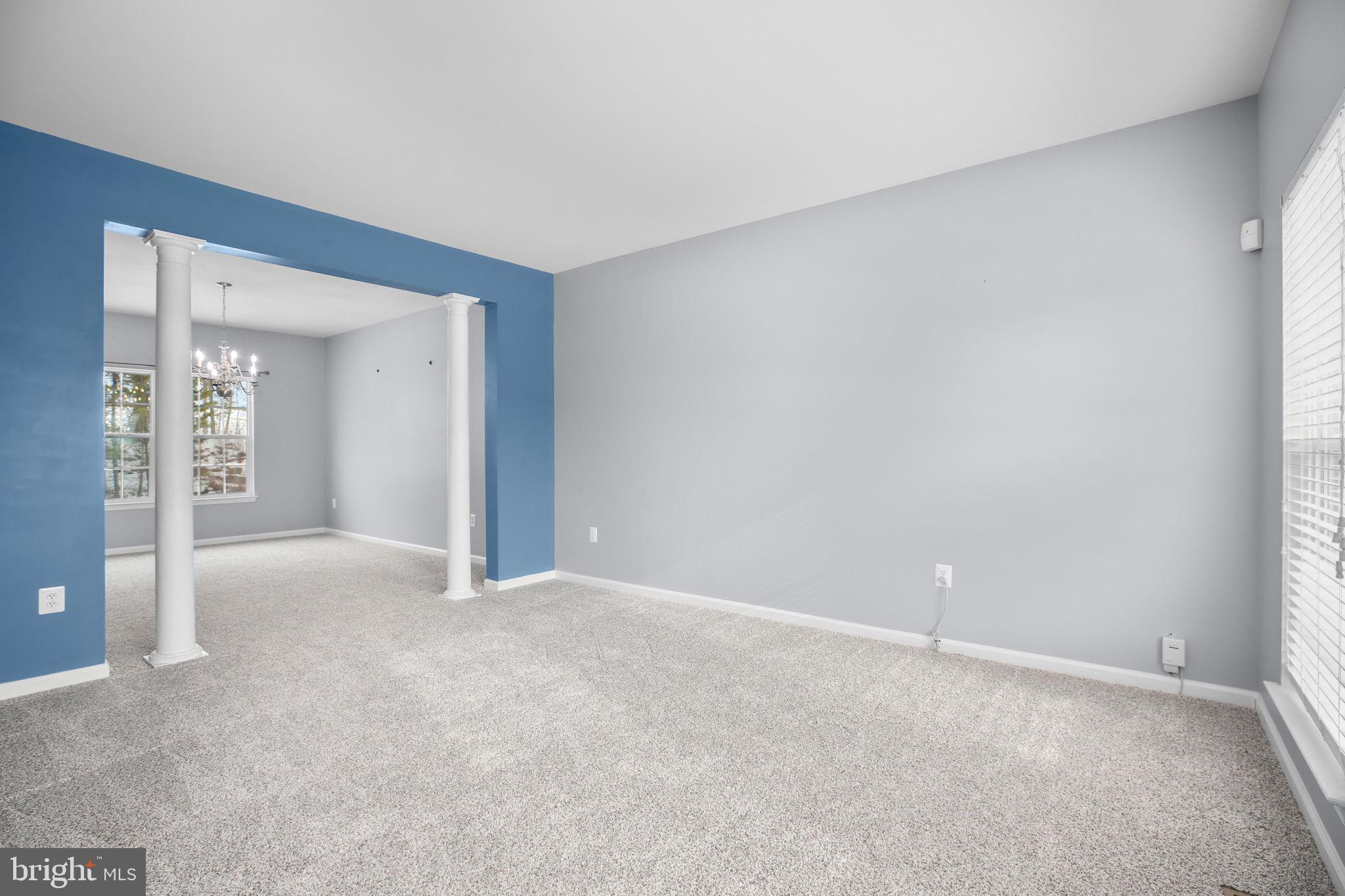 ESTATES AT LEE'S PARKE - Residential