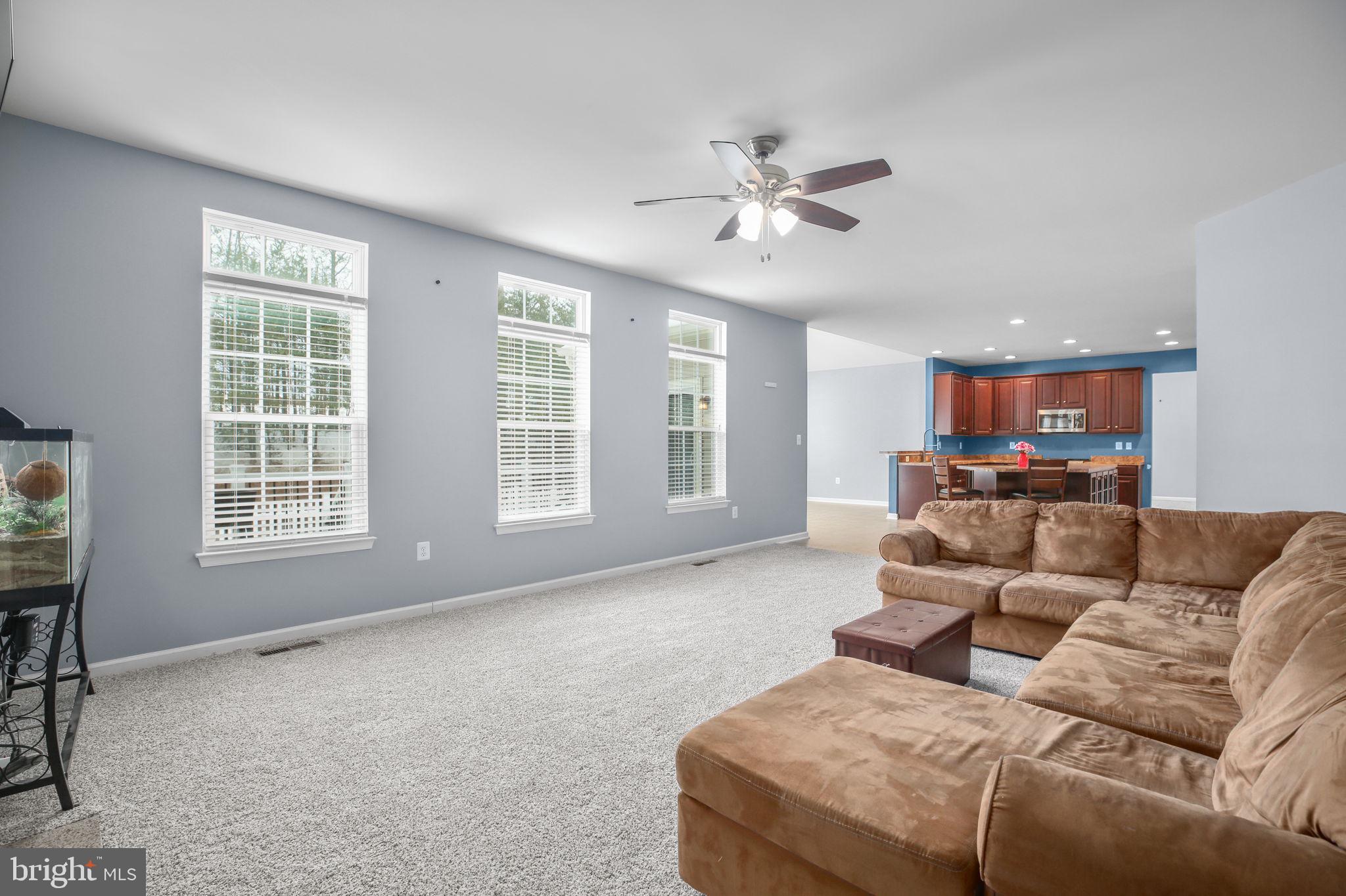 ESTATES AT LEE'S PARKE - Residential