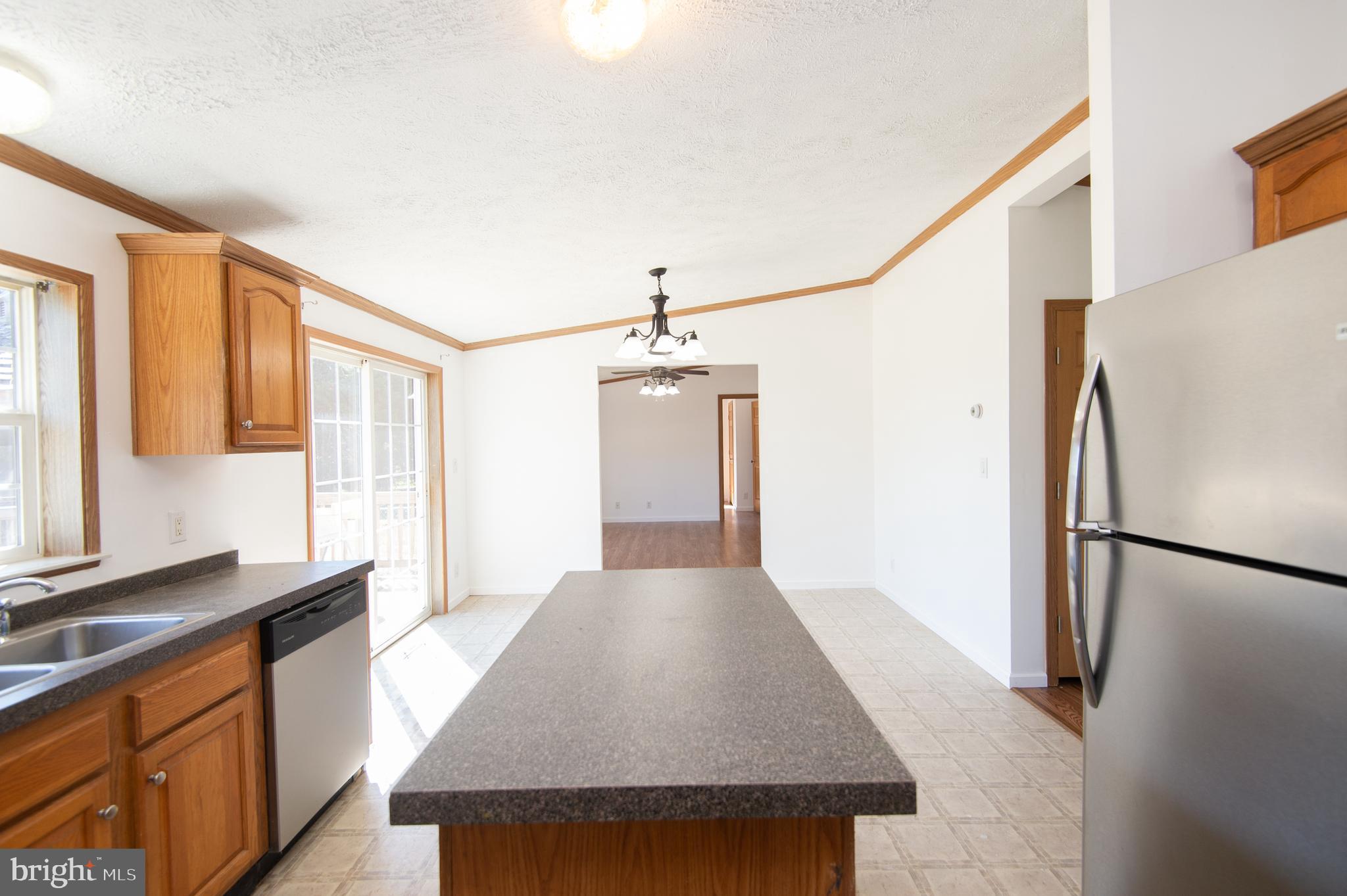 CABIN CREEK RIDGE - Residential