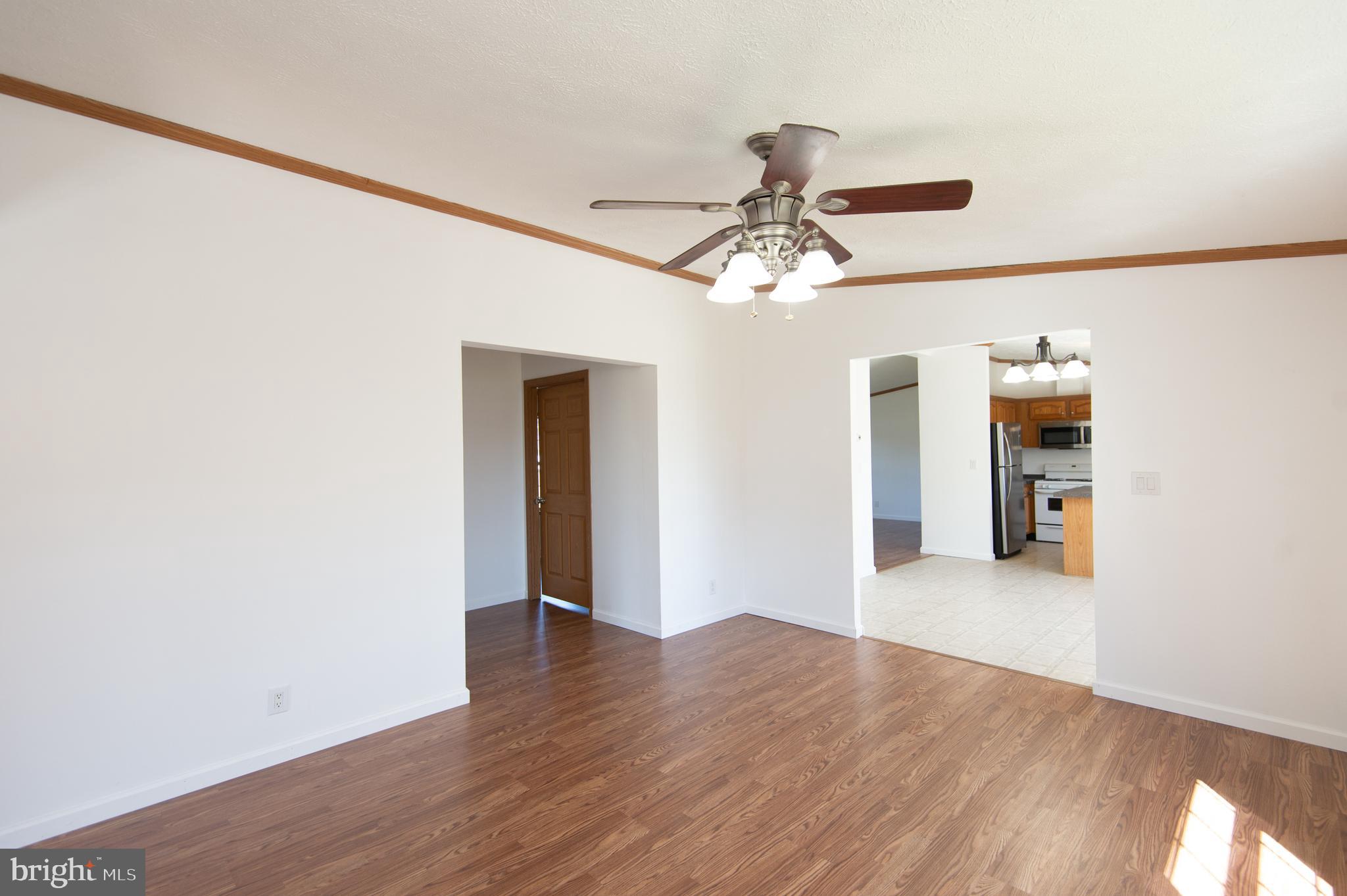 CABIN CREEK RIDGE - Residential