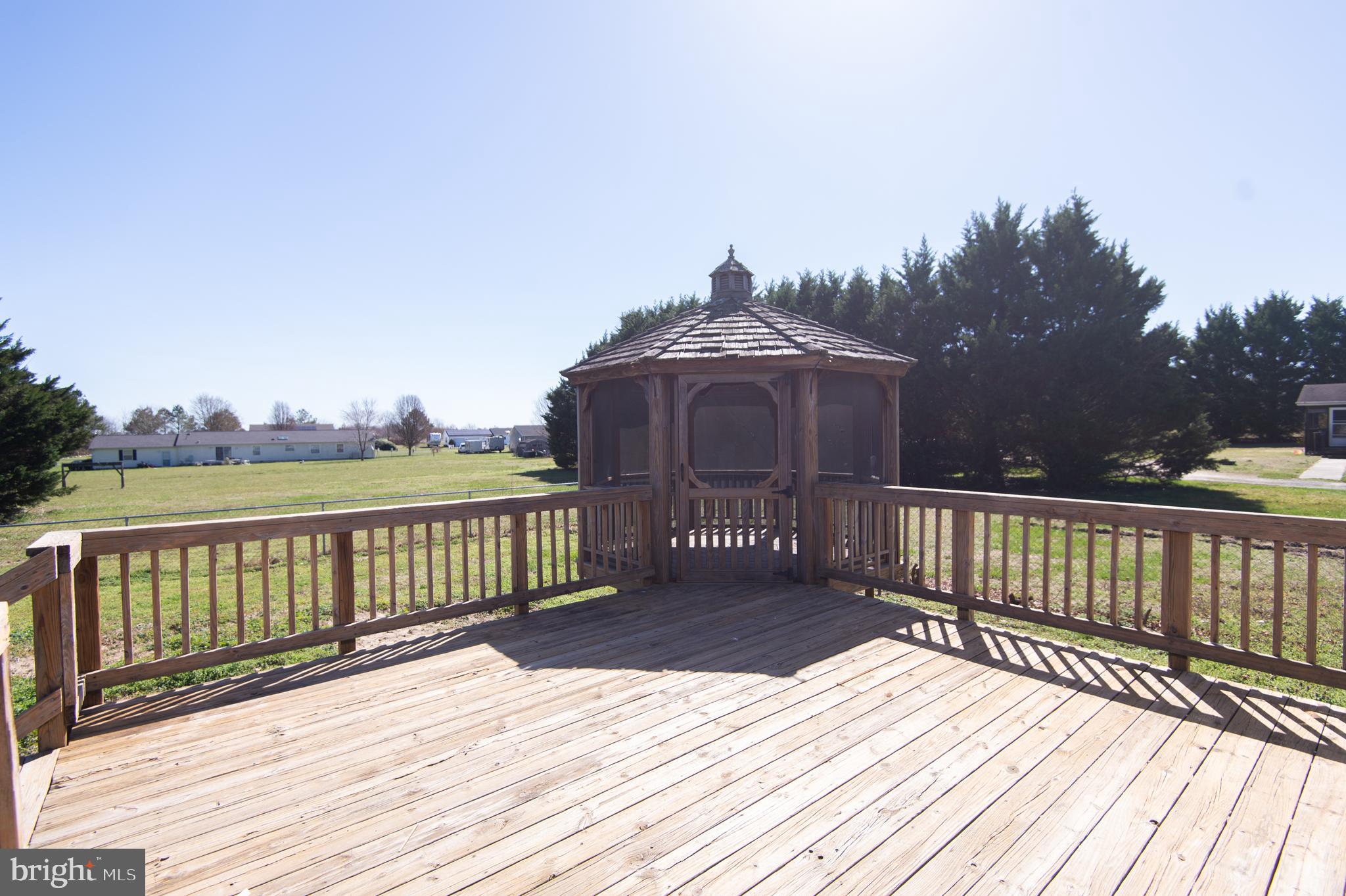 CABIN CREEK RIDGE - Residential