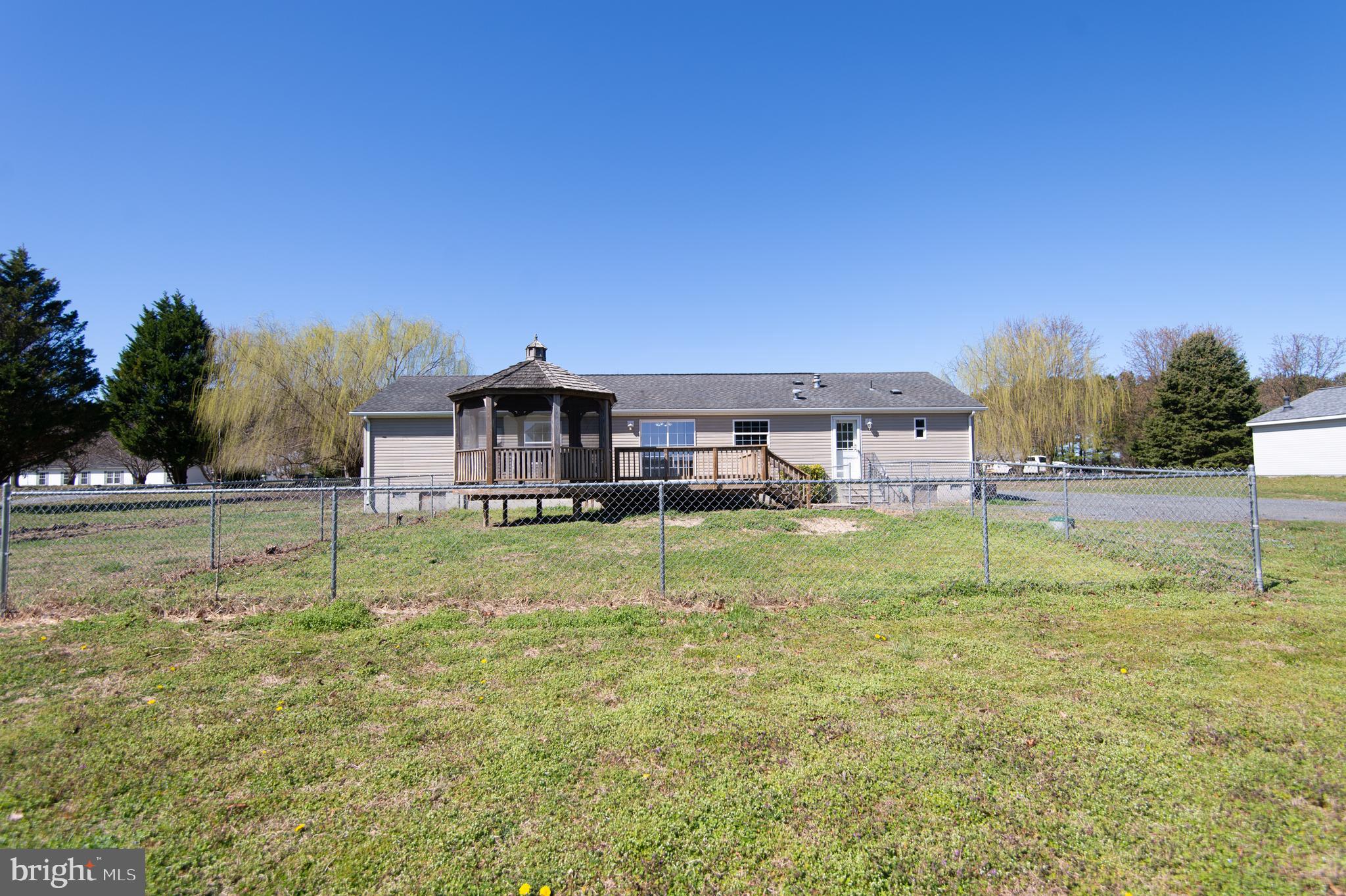 CABIN CREEK RIDGE - Residential