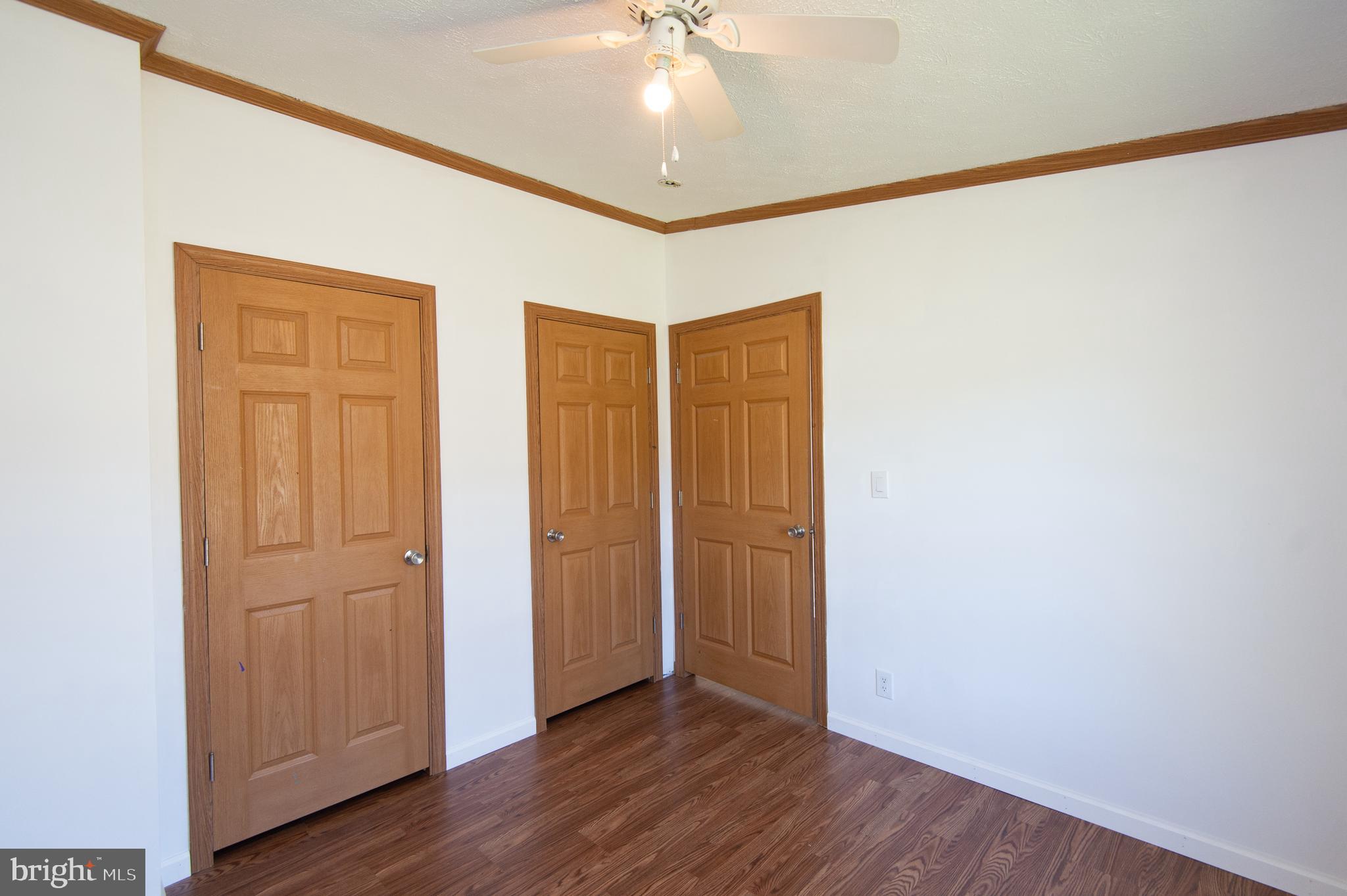 CABIN CREEK RIDGE - Residential