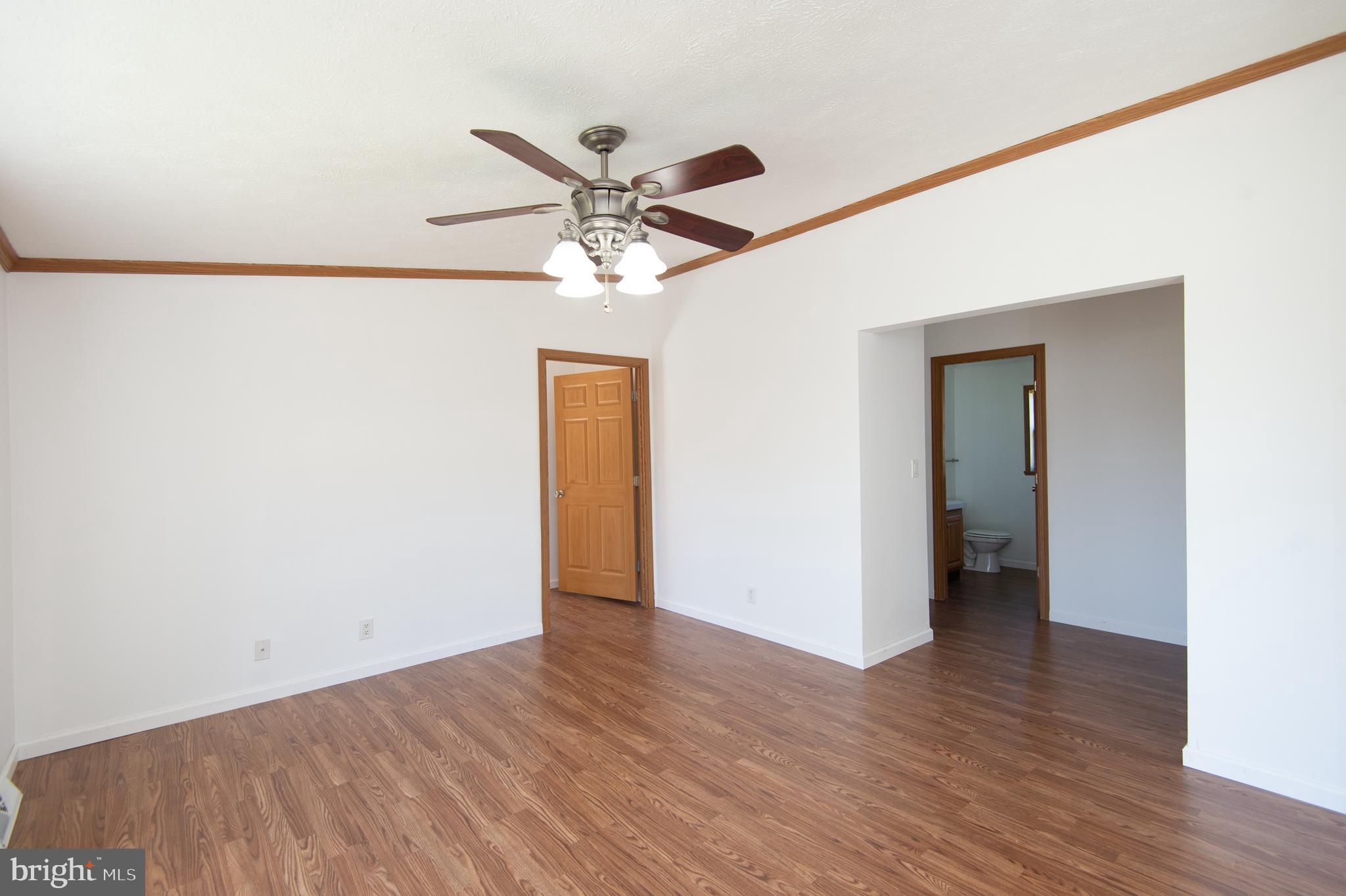 CABIN CREEK RIDGE - Residential