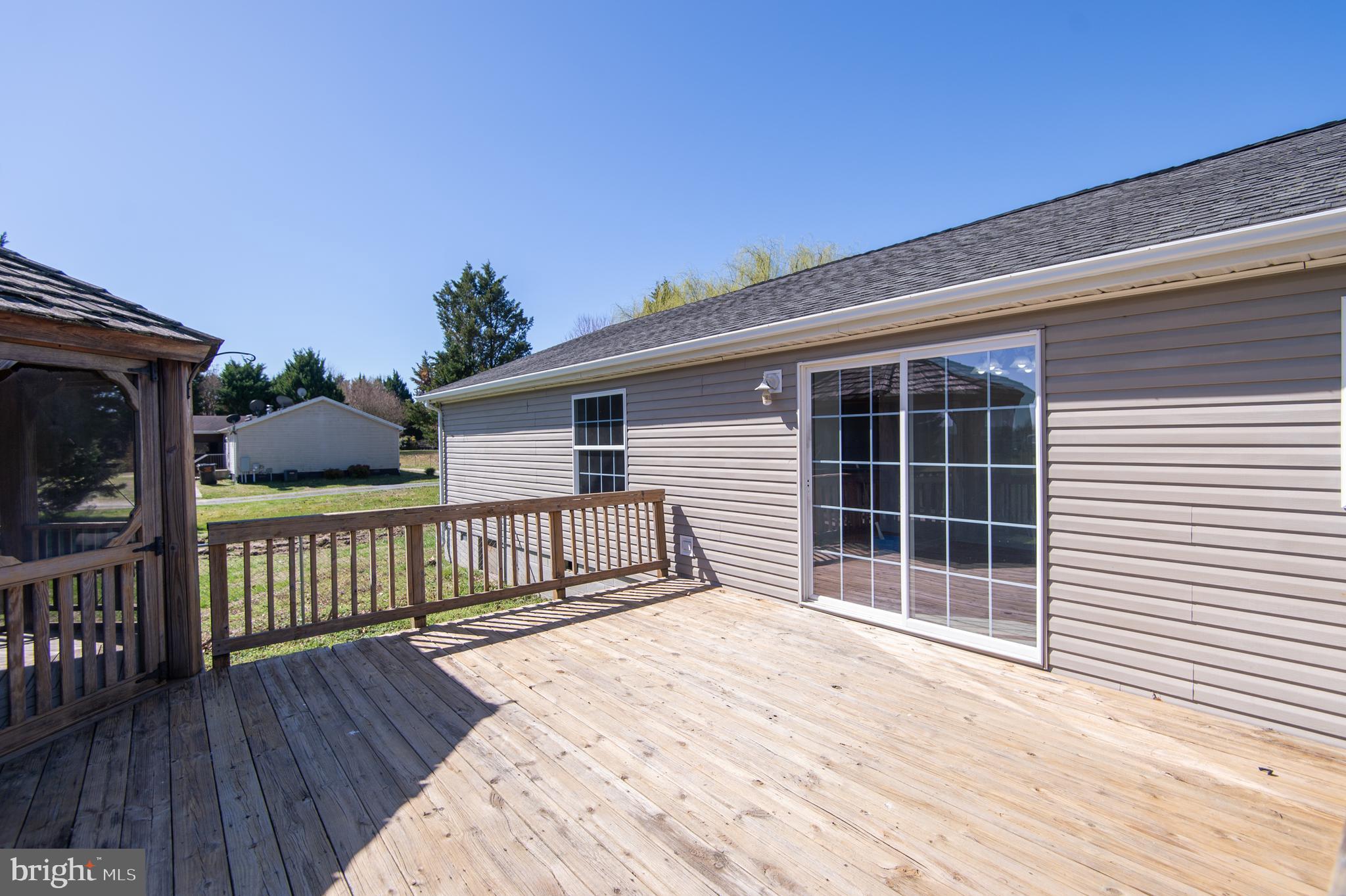 CABIN CREEK RIDGE - Residential