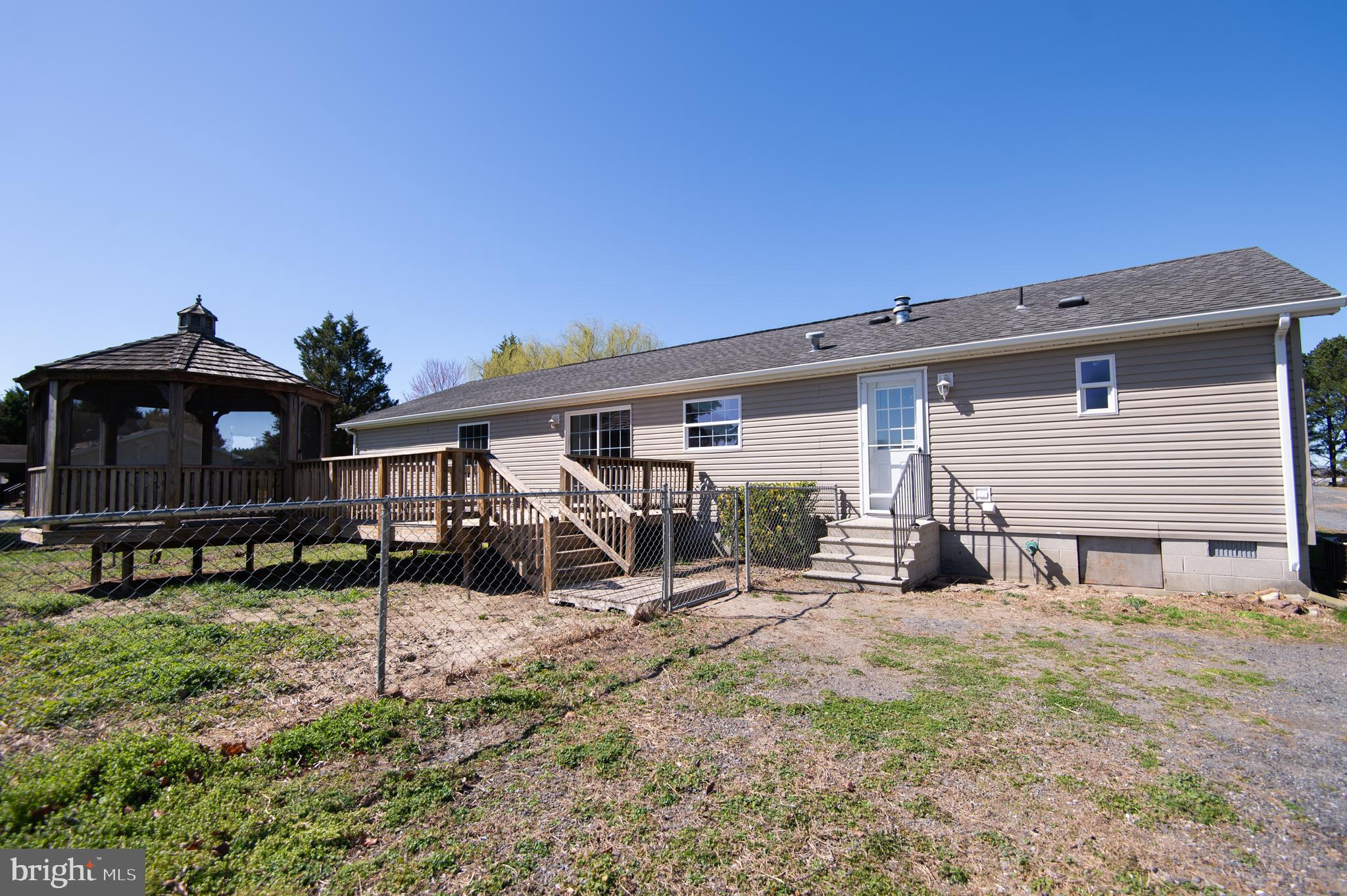 CABIN CREEK RIDGE - Residential