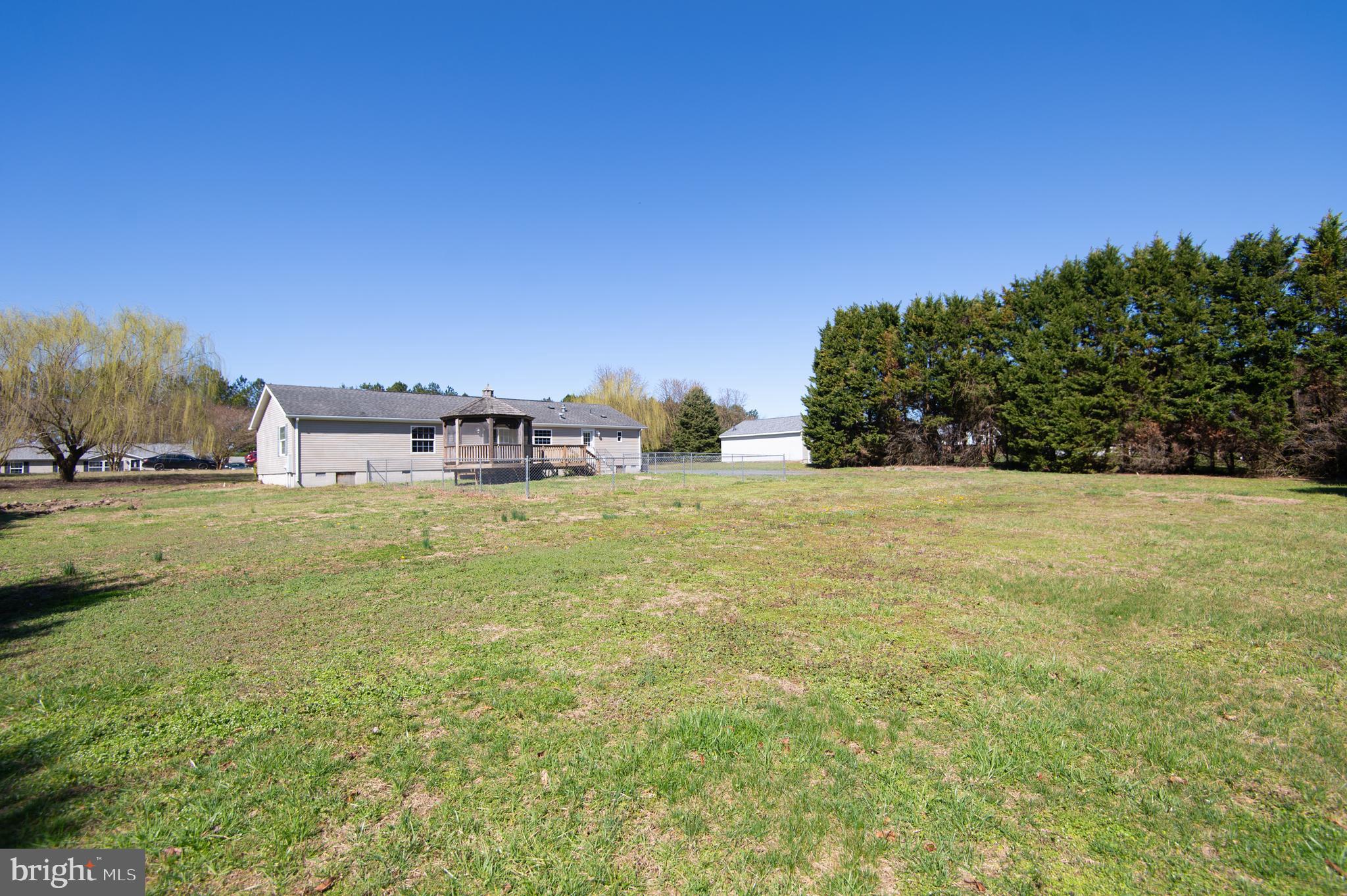 CABIN CREEK RIDGE - Residential