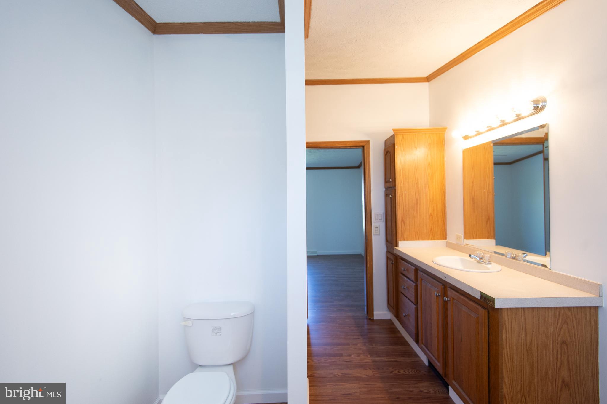 CABIN CREEK RIDGE - Residential